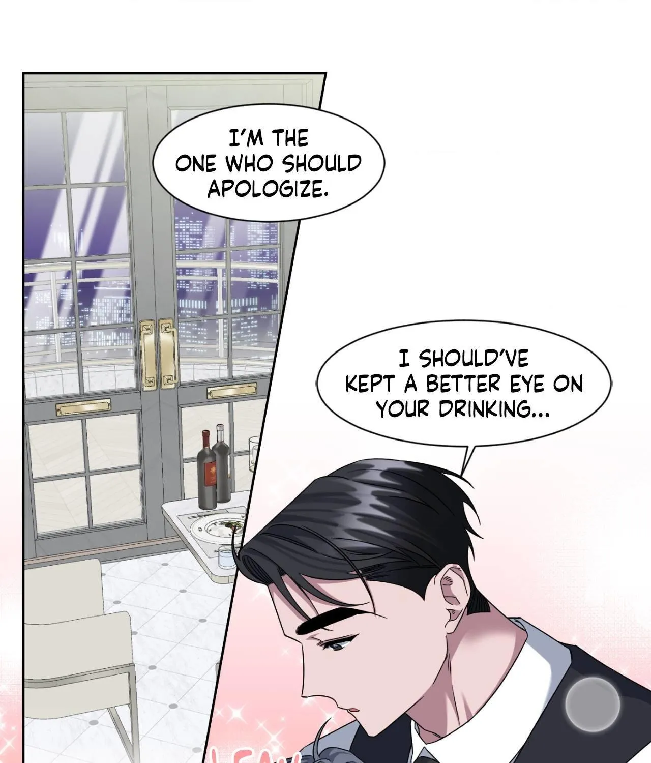 Read Death Planning chapter 15 image 71 on Lezhin