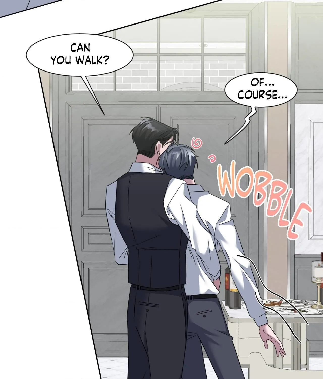 Read Death Planning chapter 15 image 73 on Lezhin