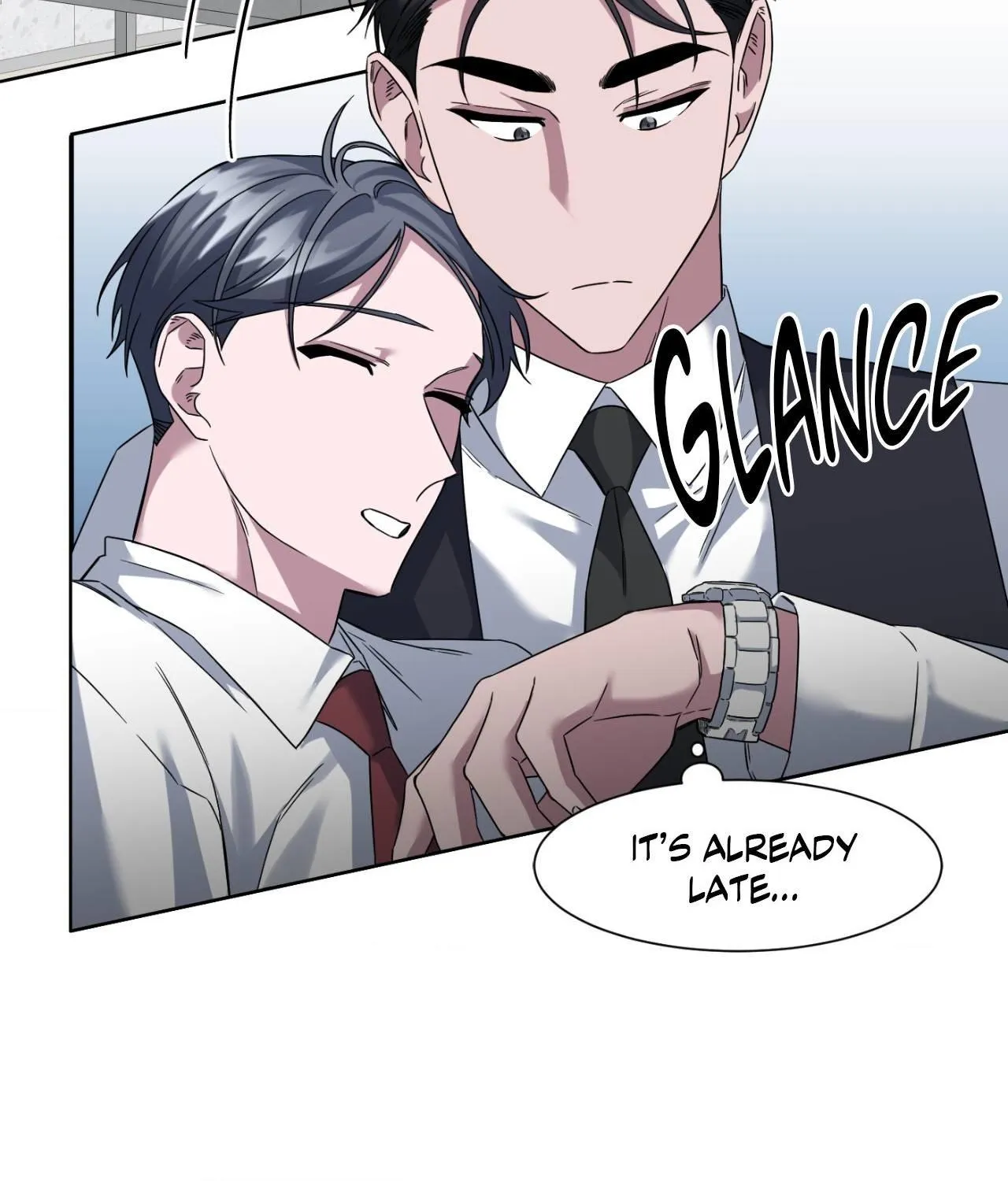 Read Death Planning chapter 15 image 77 on Lezhin