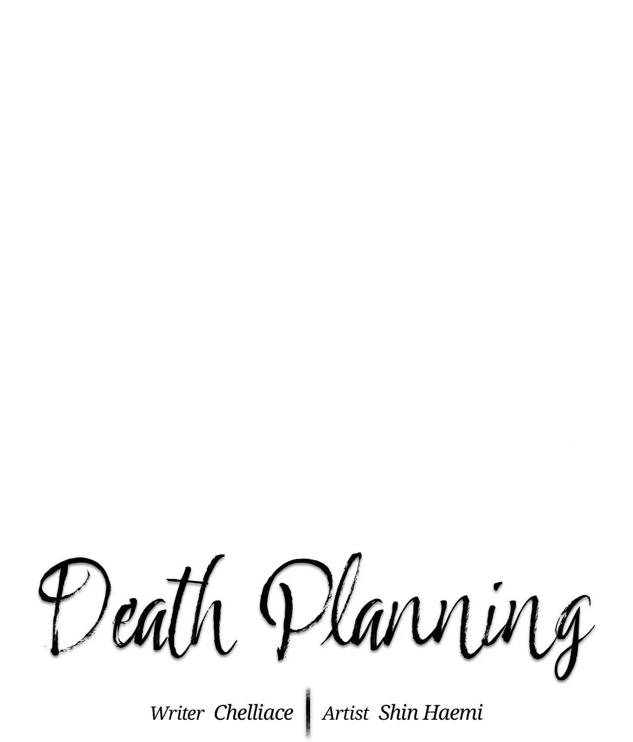 Read Death Planning chapter 16 image 13 on Lezhin