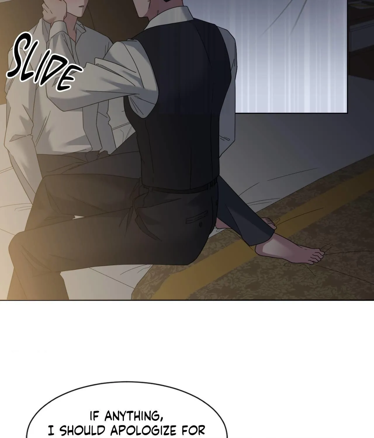Read Death Planning chapter 16 image 25 on Lezhin
