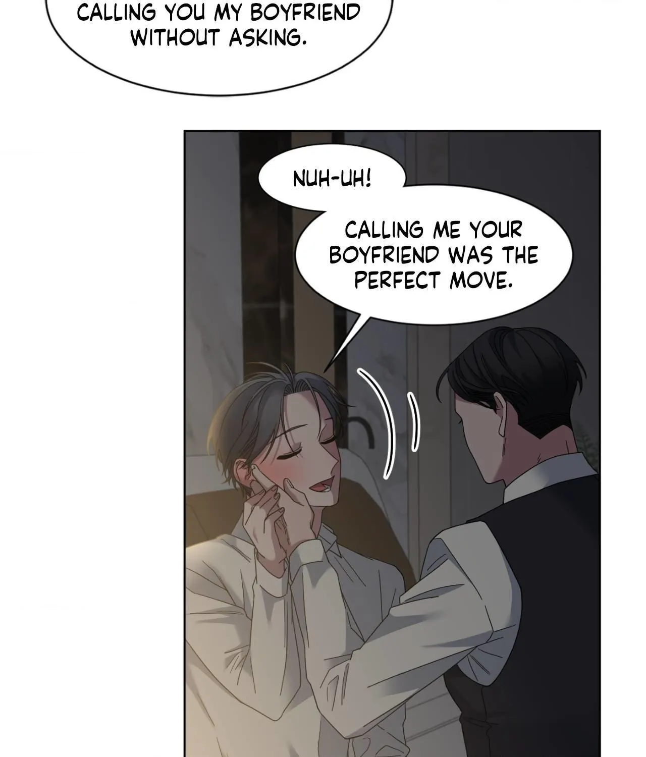 Read Death Planning chapter 16 image 26 on Lezhin