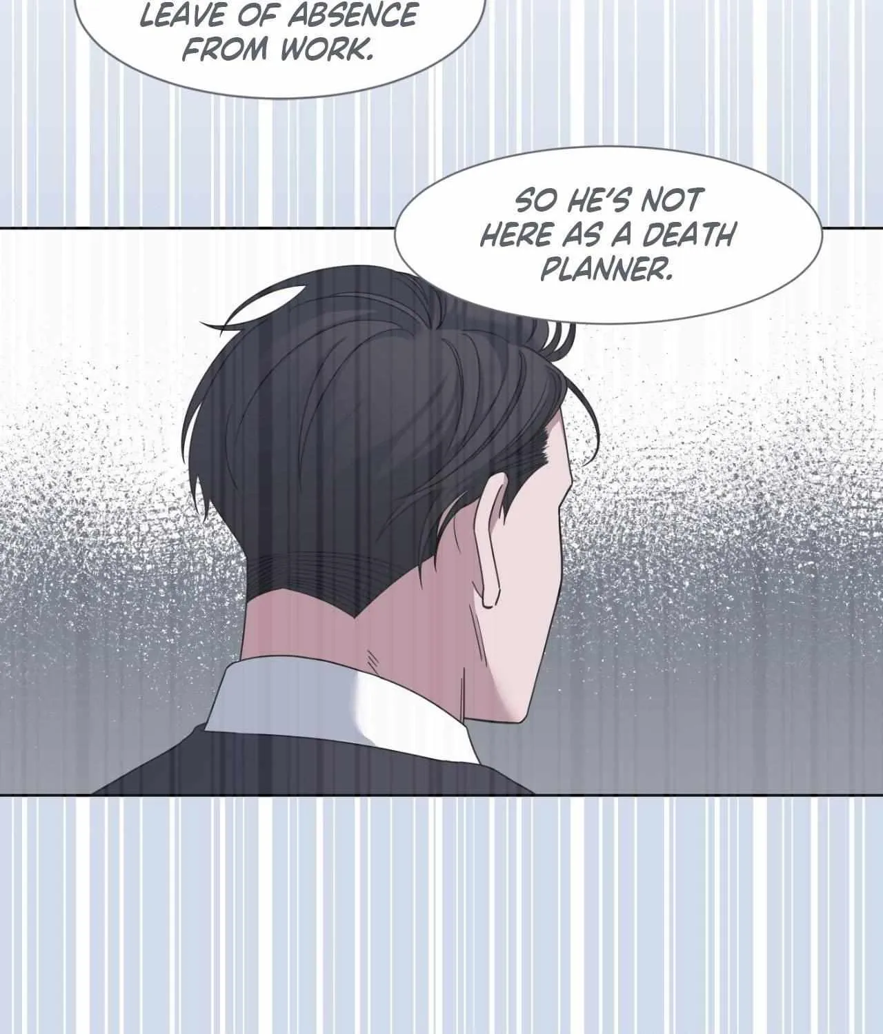 Read Death Planning chapter 16 image 29 on Lezhin