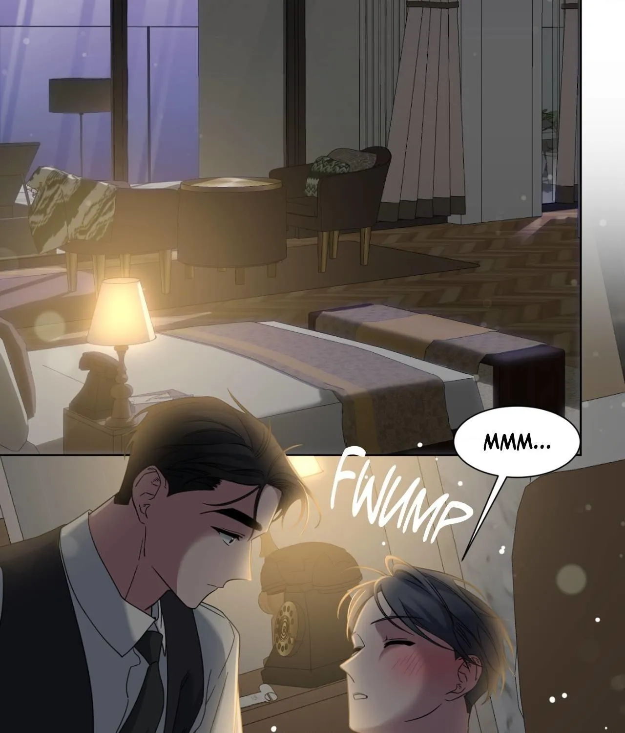 Read Death Planning chapter 16 image 3 on Lezhin