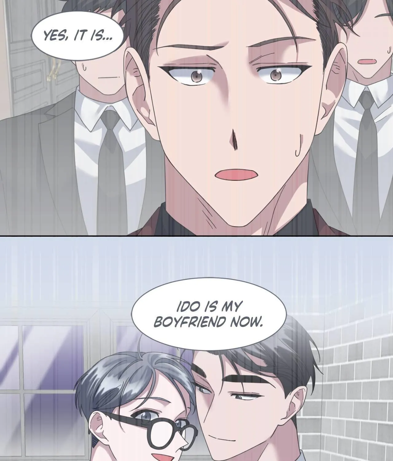 Read Death Planning chapter 16 image 32 on Lezhin