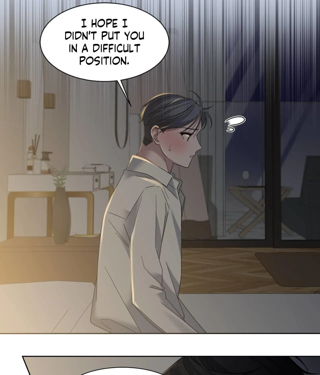 Read Death Planning chapter 16 image 34 on Lezhin