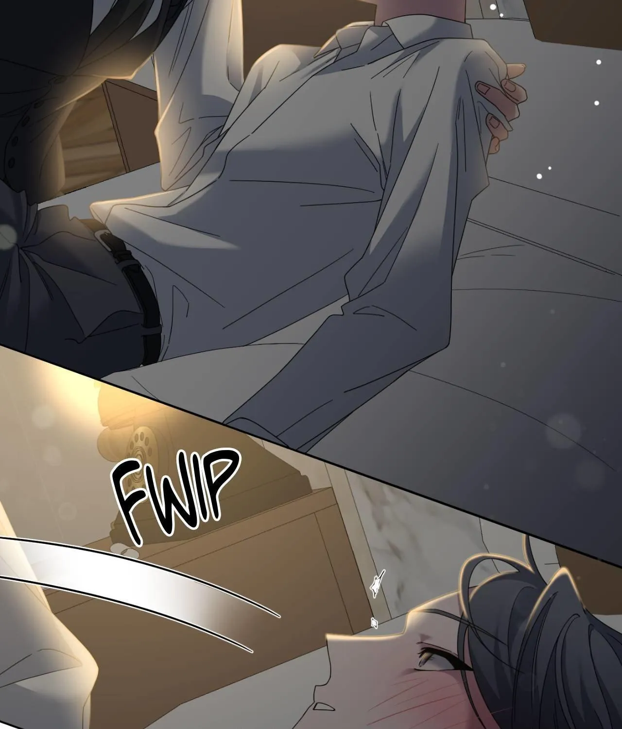 Read Death Planning chapter 16 image 4 on Lezhin