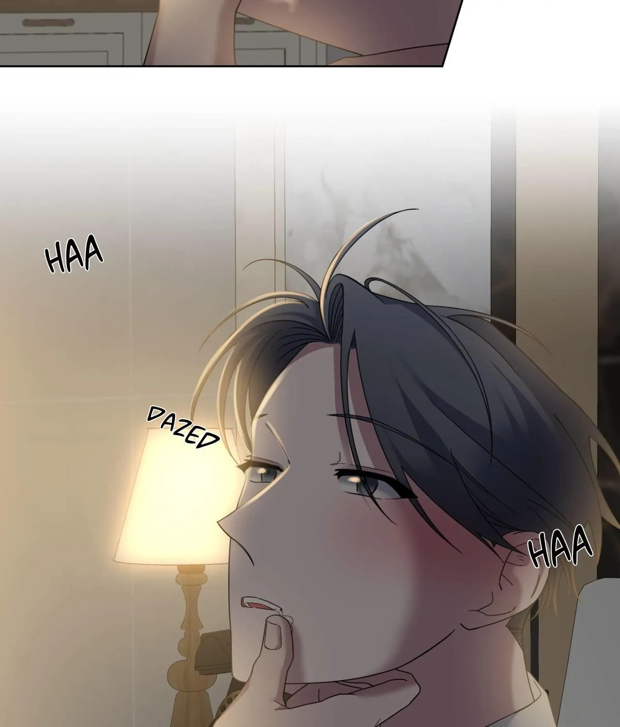 Read Death Planning chapter 16 image 49 on Lezhin
