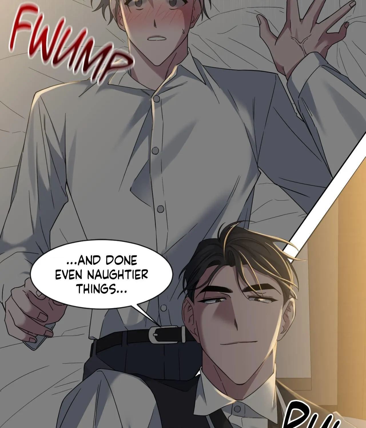Read Death Planning chapter 16 image 55 on Lezhin