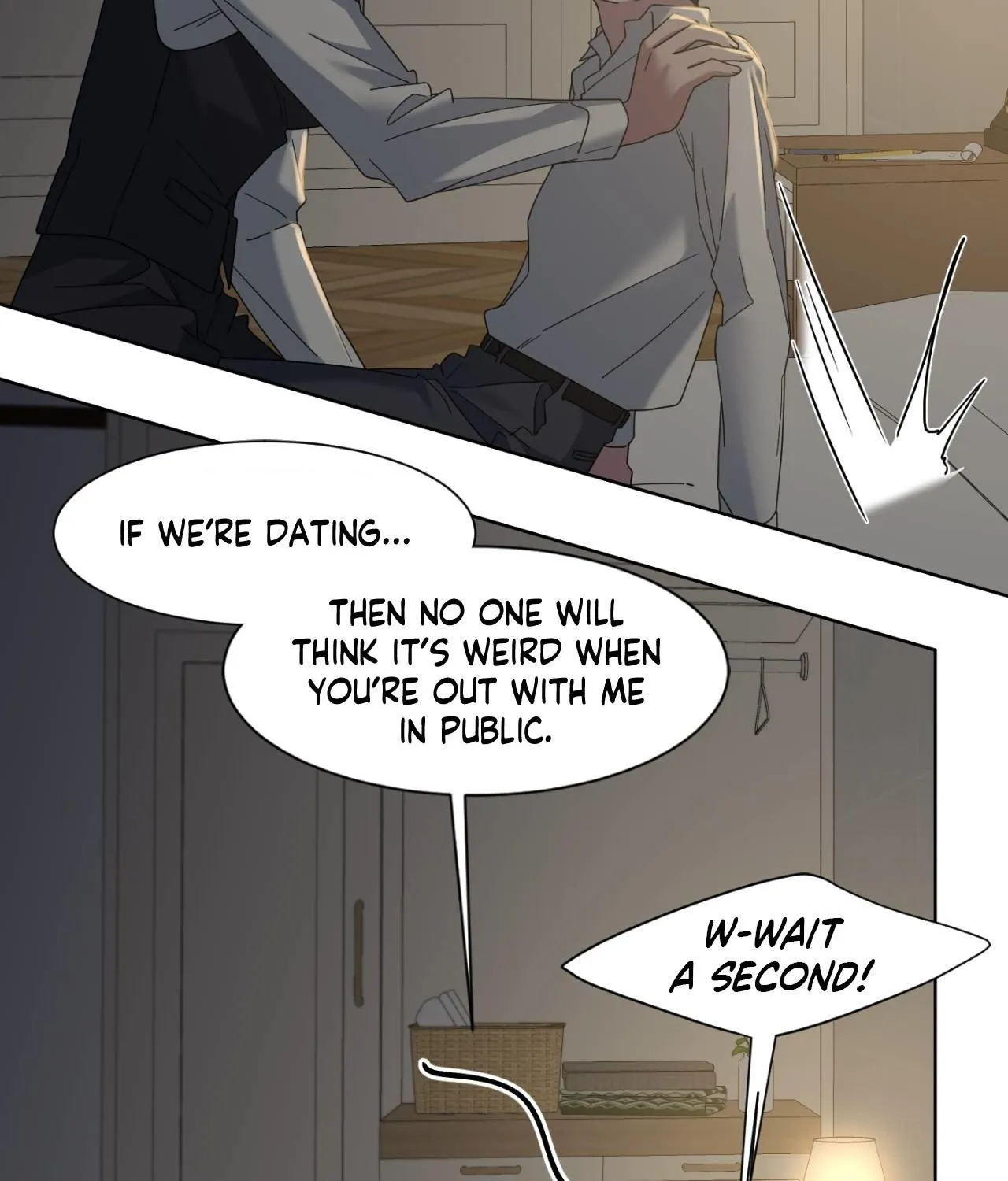 Read Death Planning chapter 16 image 62 on Lezhin