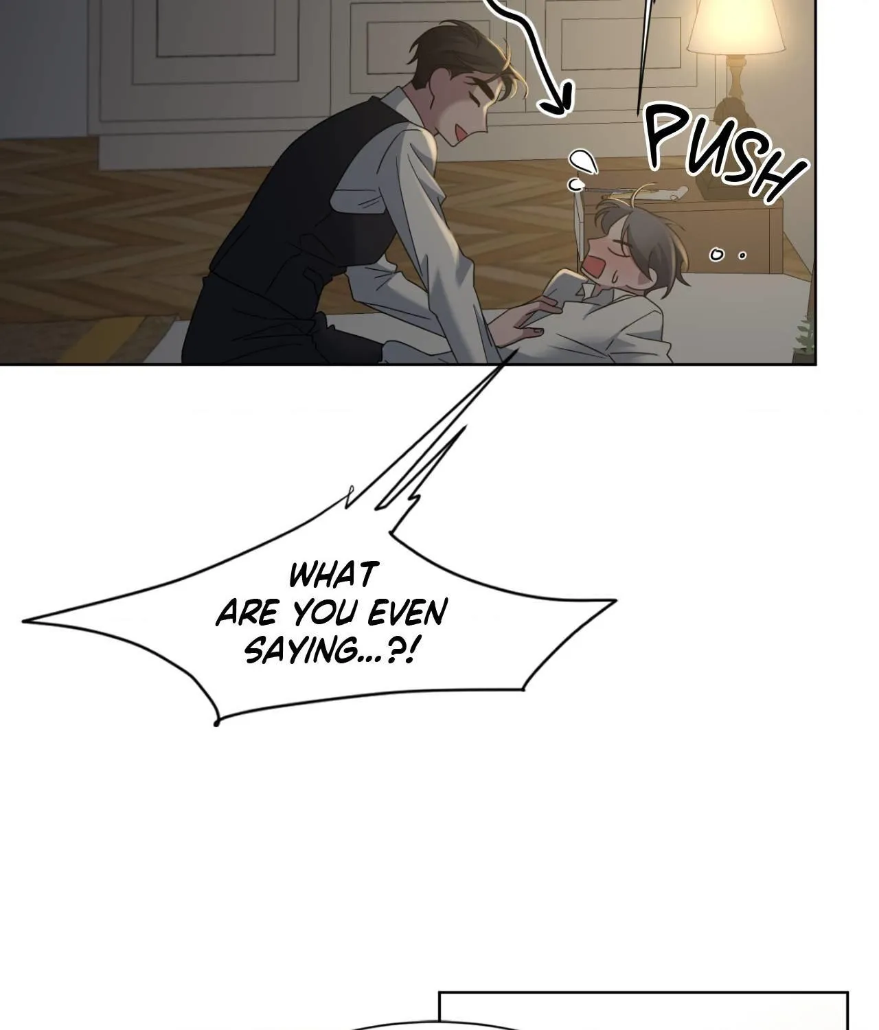 Read Death Planning chapter 16 image 63 on Lezhin