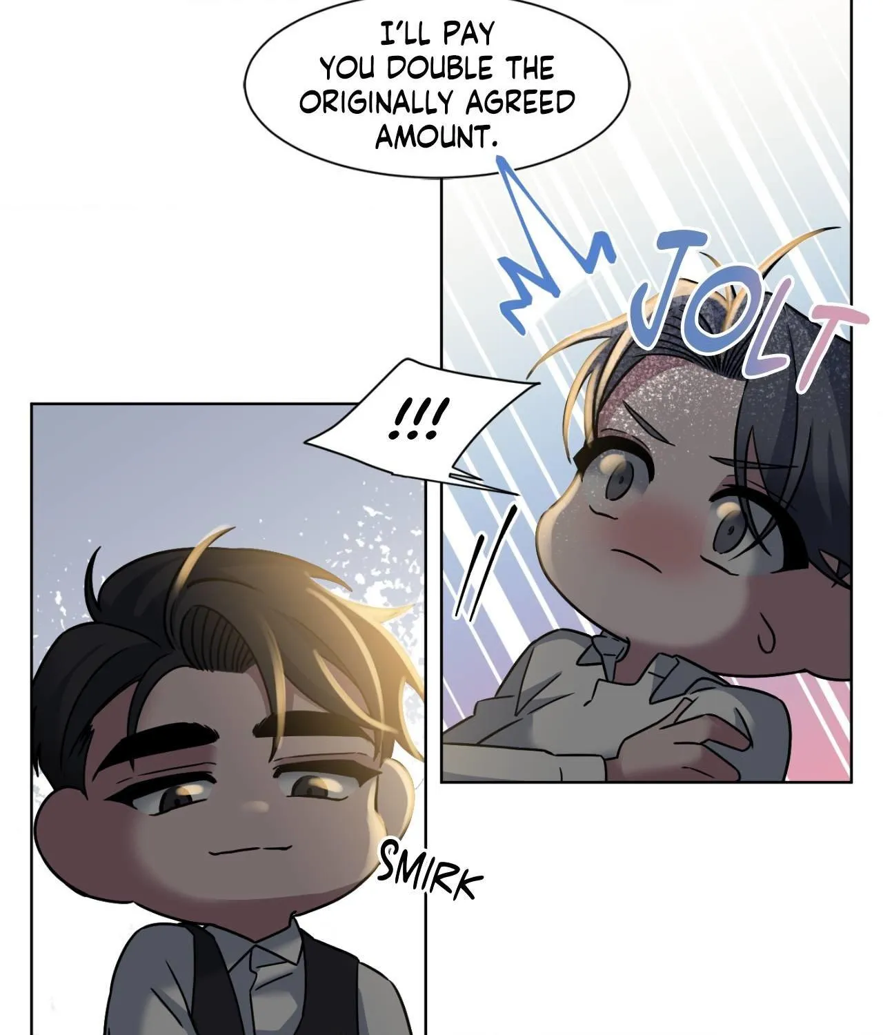 Read Death Planning chapter 16 image 64 on Lezhin