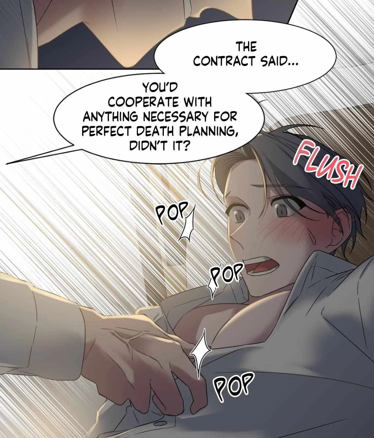 Read Death Planning chapter 16 image 66 on Lezhin