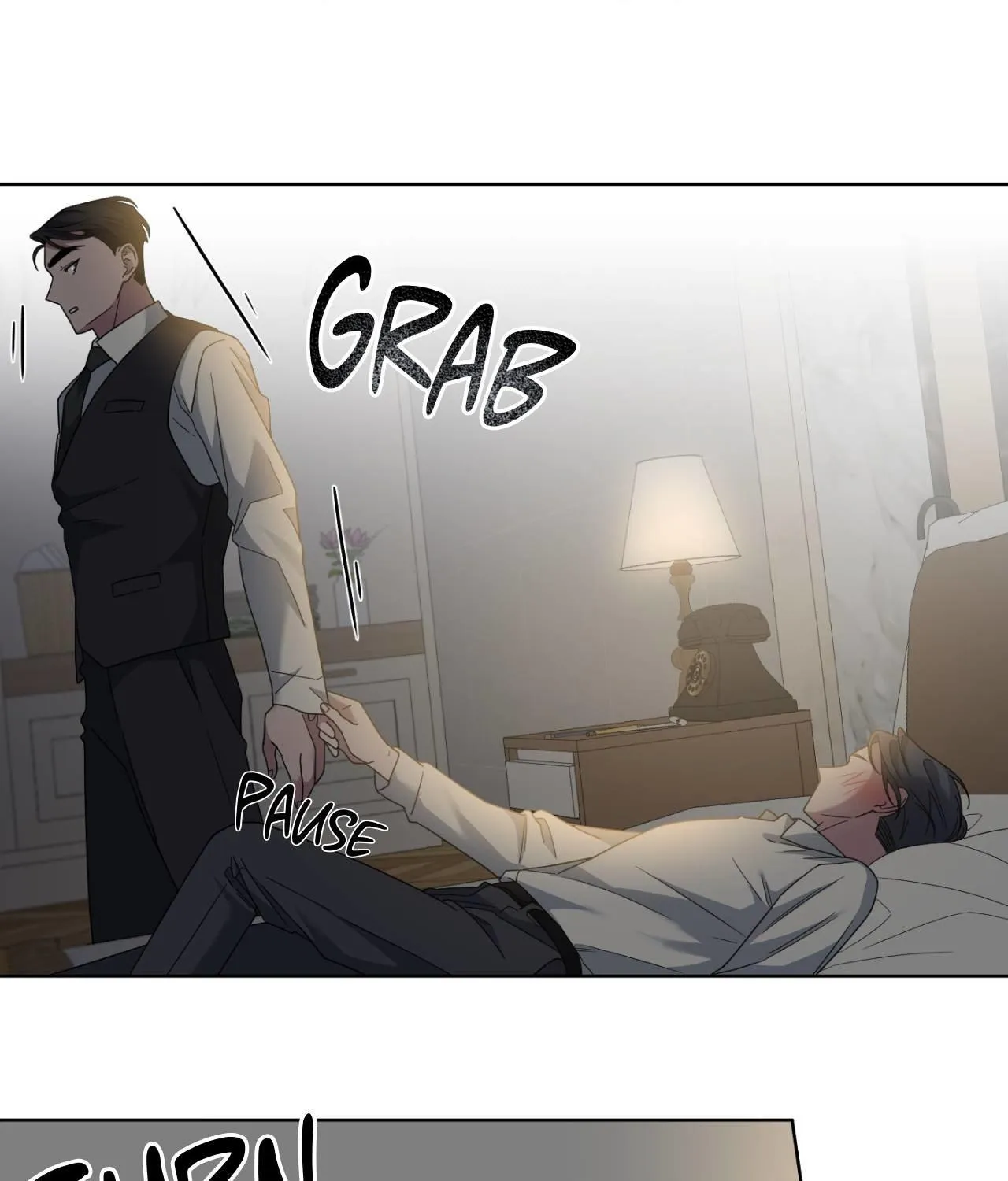 Read Death Planning chapter 16 image 7 on Lezhin