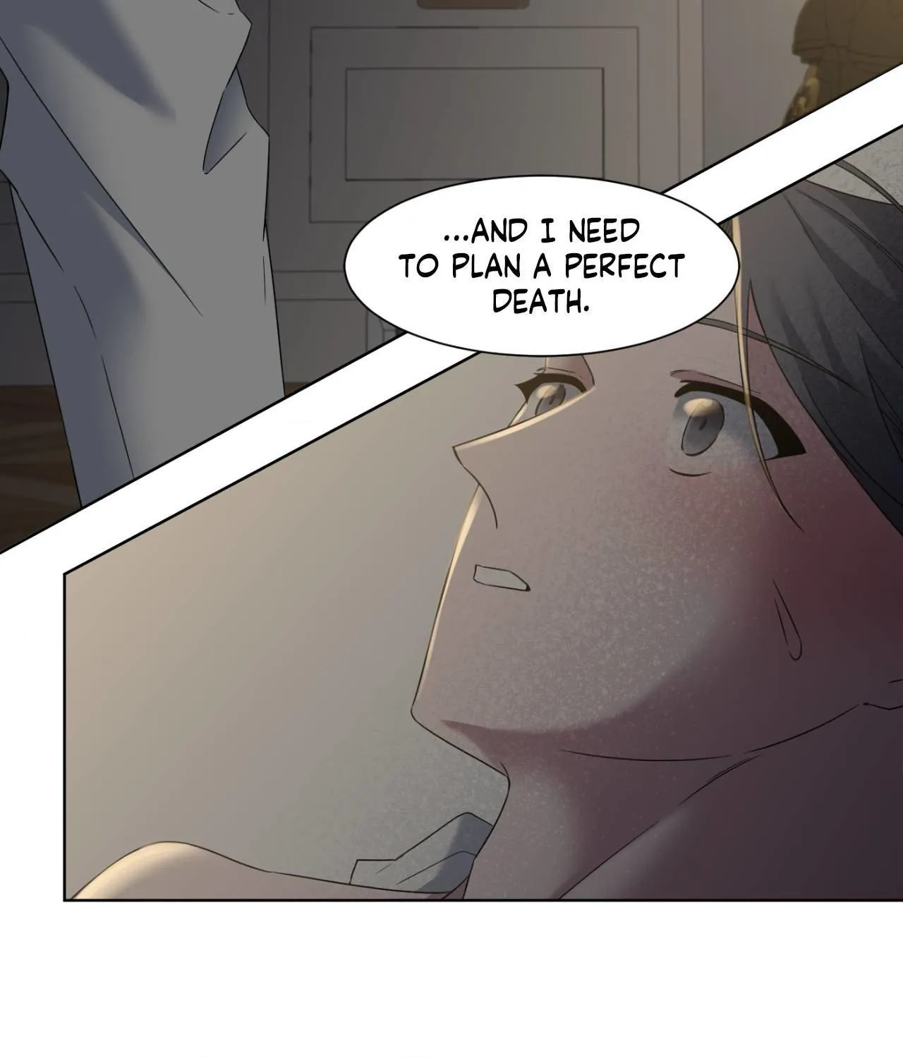 Read Death Planning chapter 16 image 70 on Lezhin
