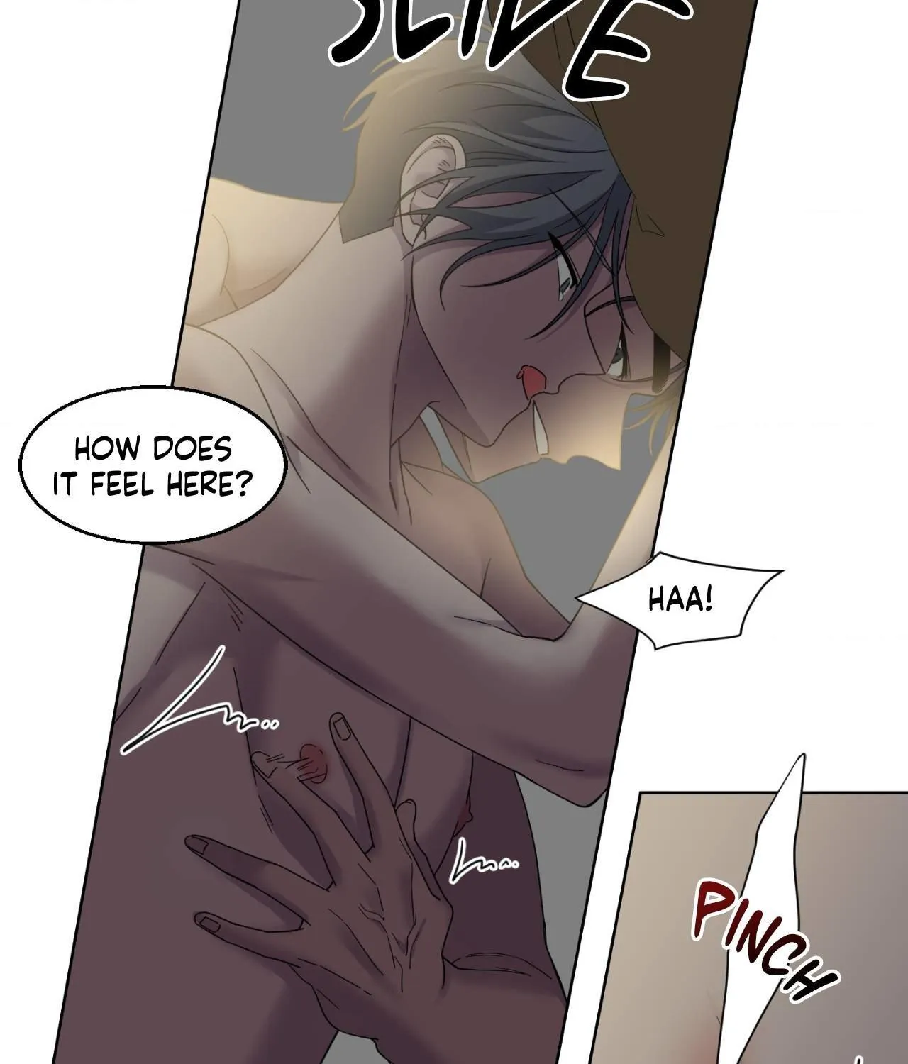 Read Death Planning chapter 17 image 25 on Lezhin