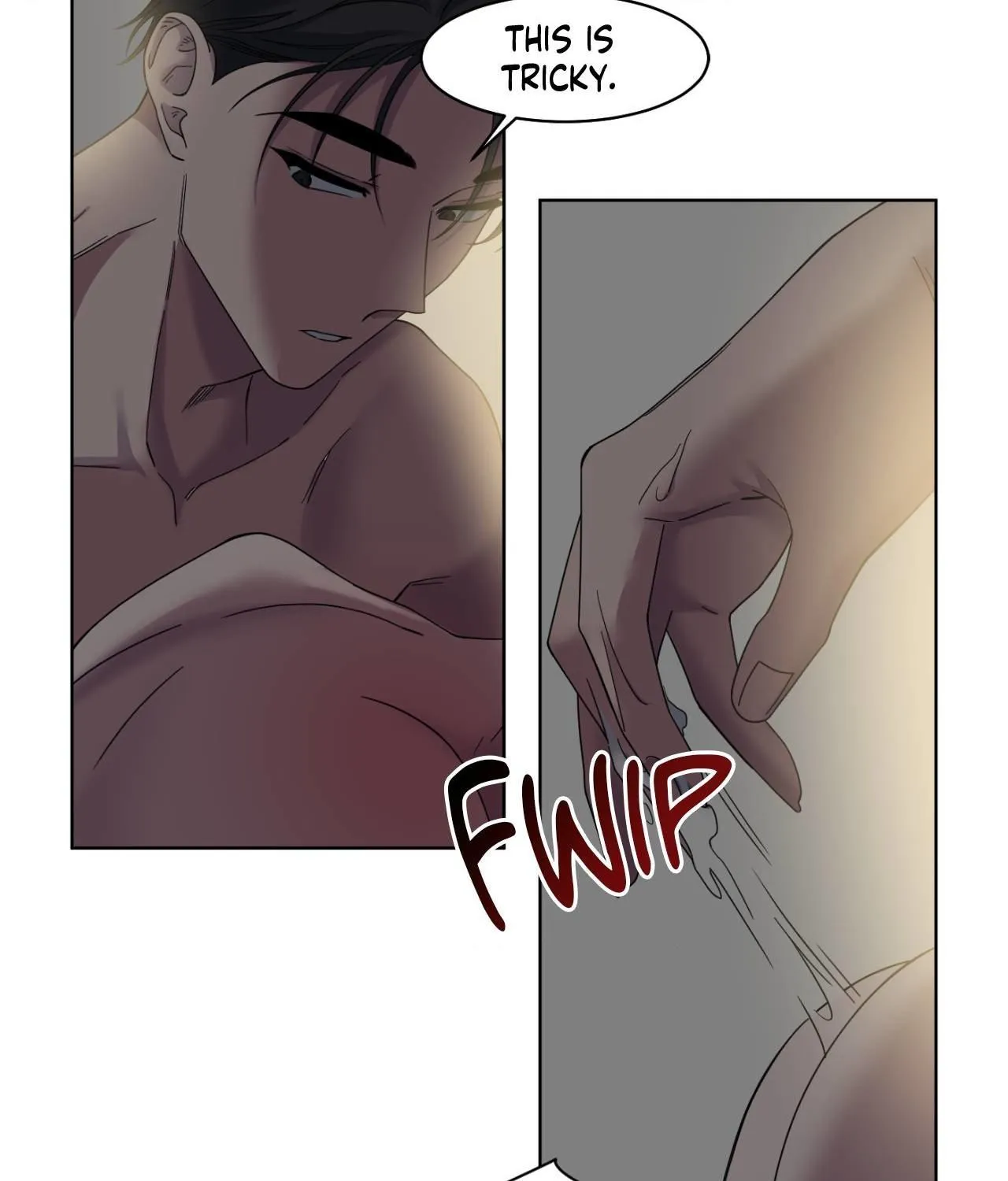 Read Death Planning chapter 17 image 36 on Lezhin