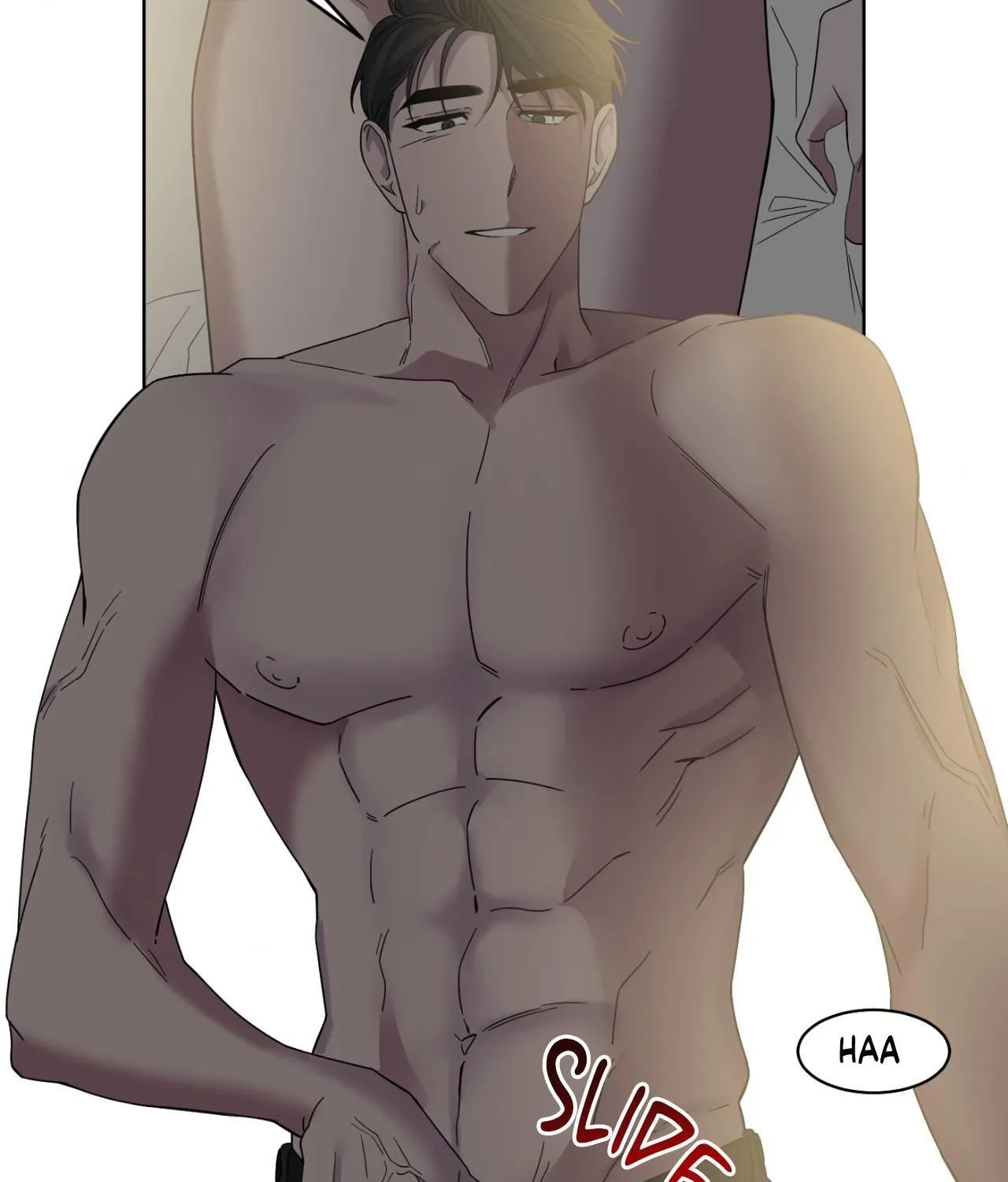 Read Death Planning chapter 17 image 40 on Lezhin