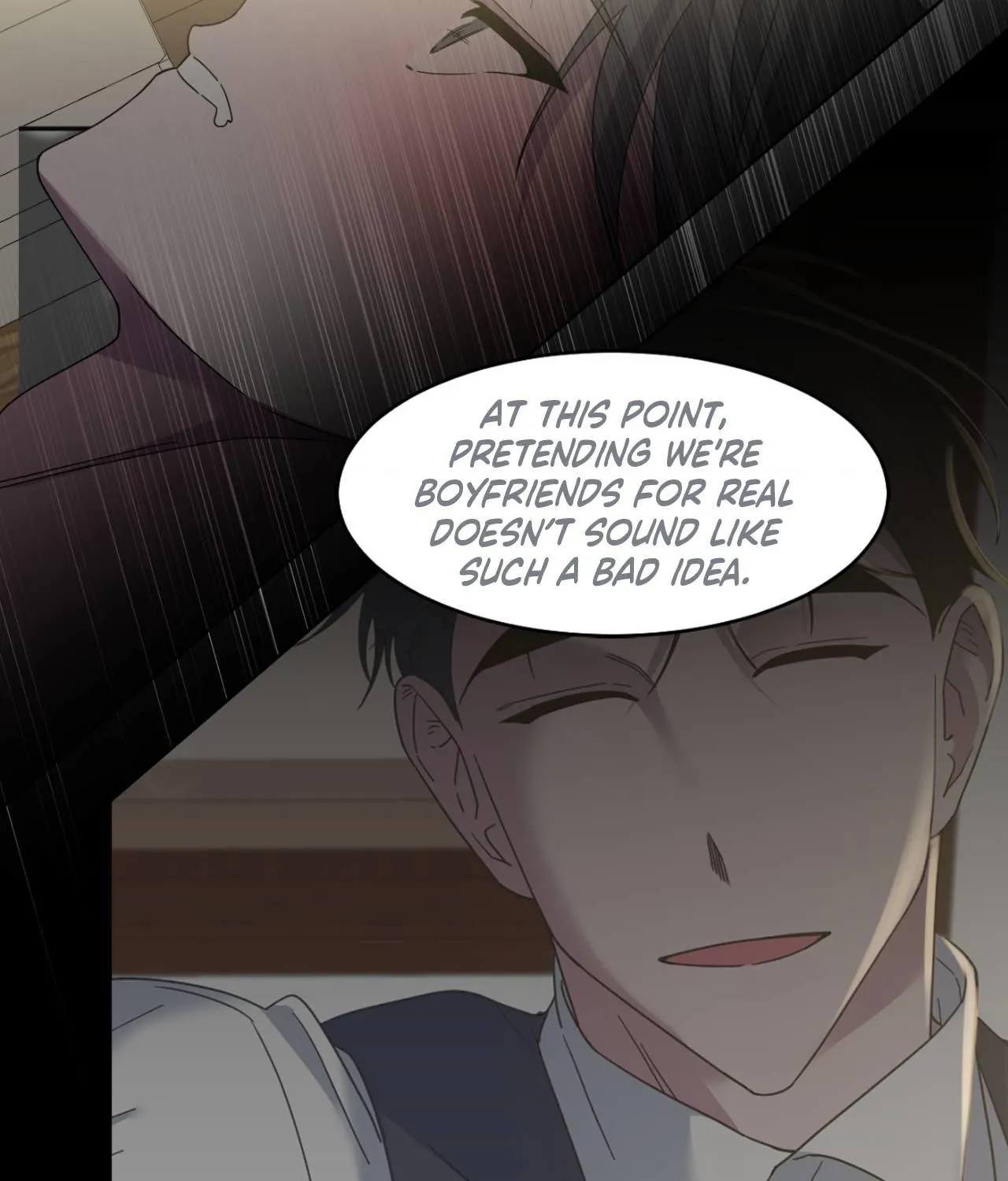 Read Death Planning chapter 17 image 42 on Lezhin