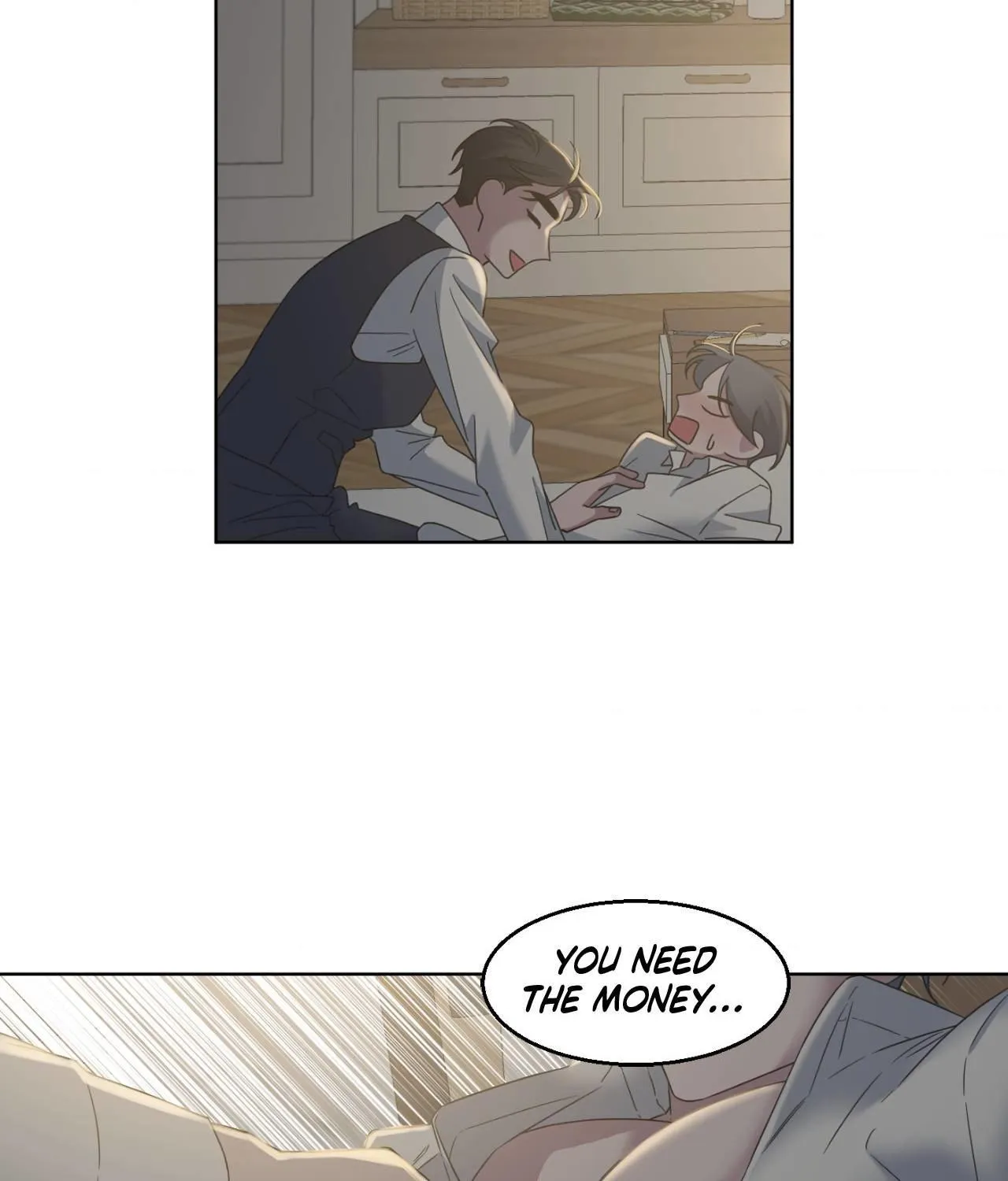 Read Death Planning chapter 17 image 44 on Lezhin