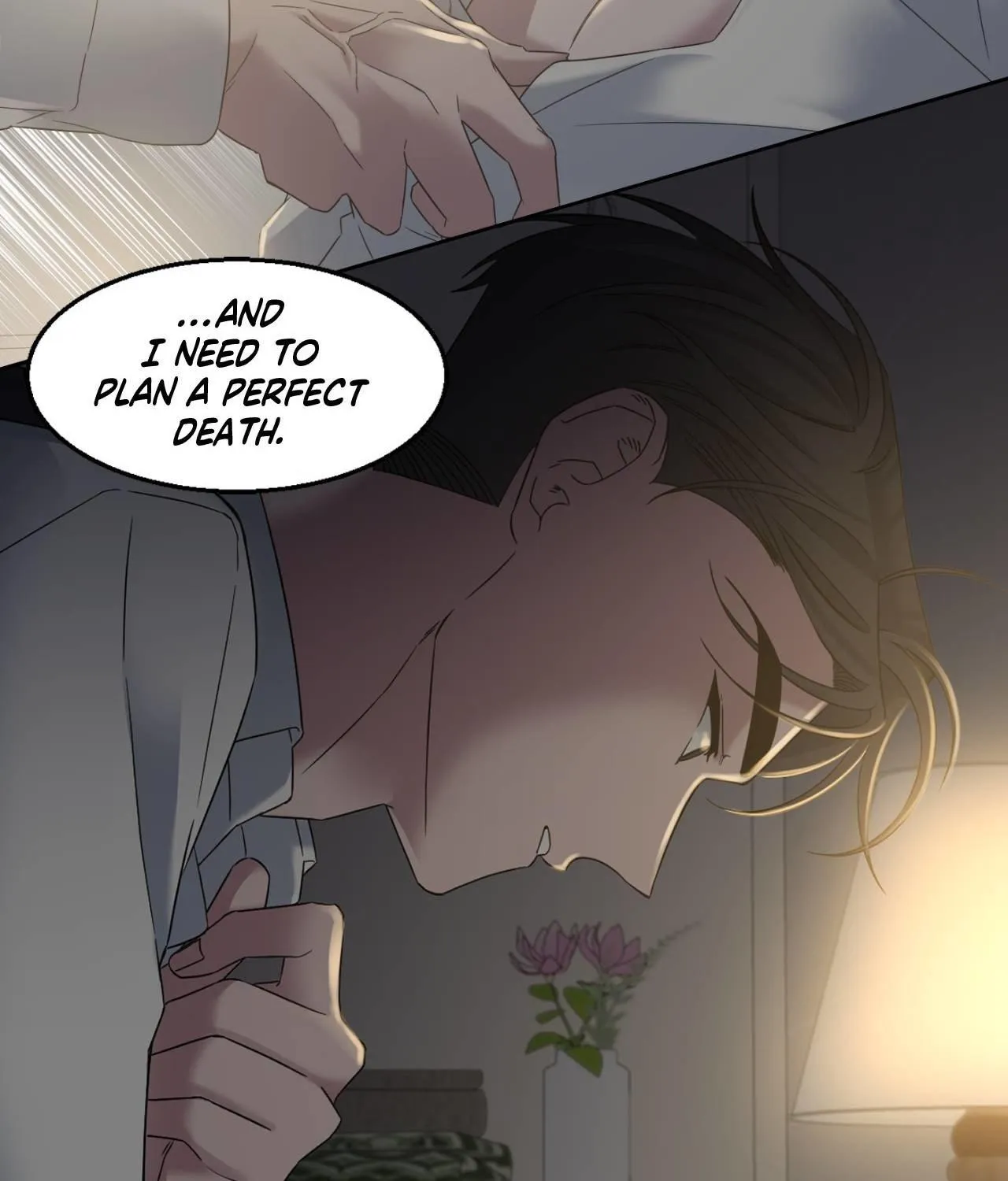 Read Death Planning chapter 17 image 45 on Lezhin