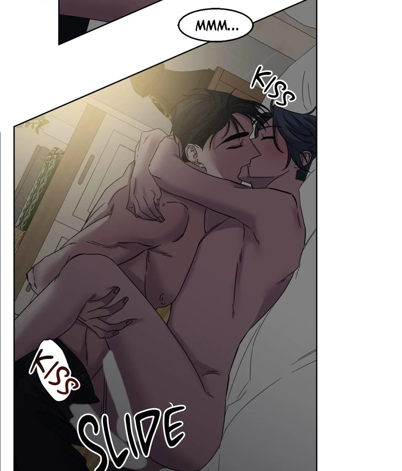 Read Death Planning chapter 17 image 59 on Lezhin