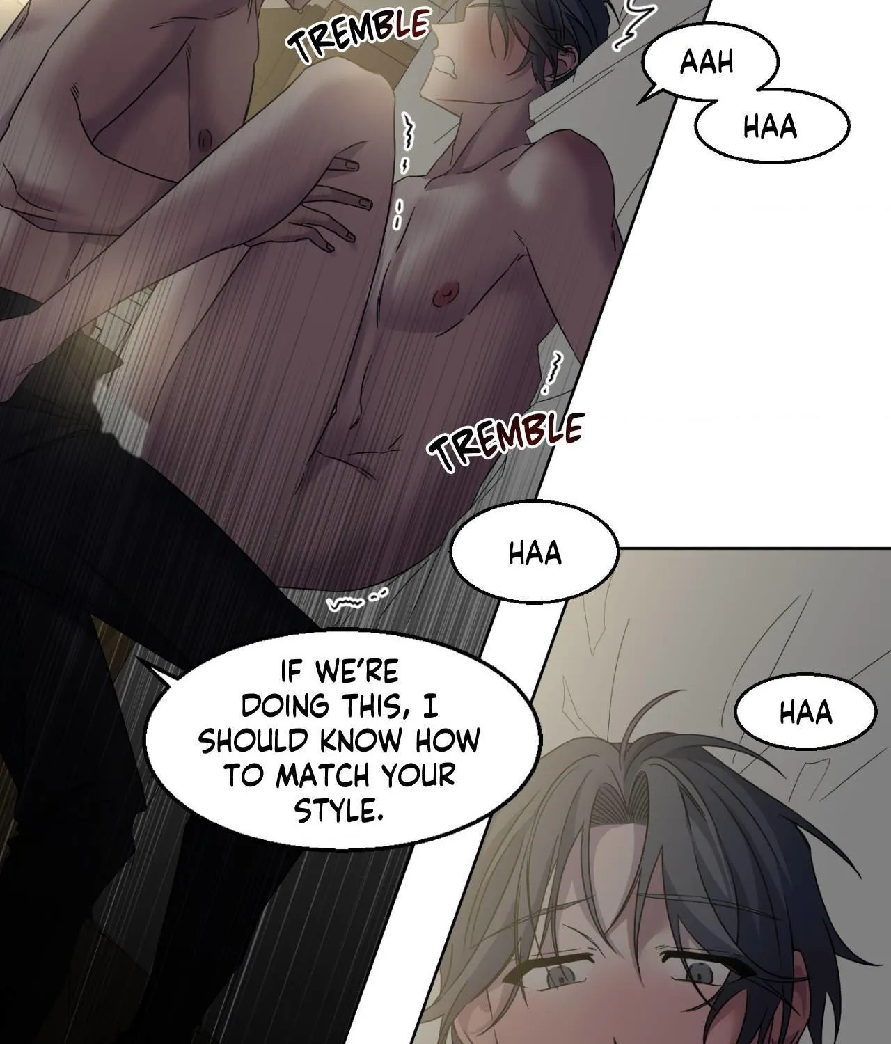 Read Death Planning chapter 17 image 71 on Lezhin
