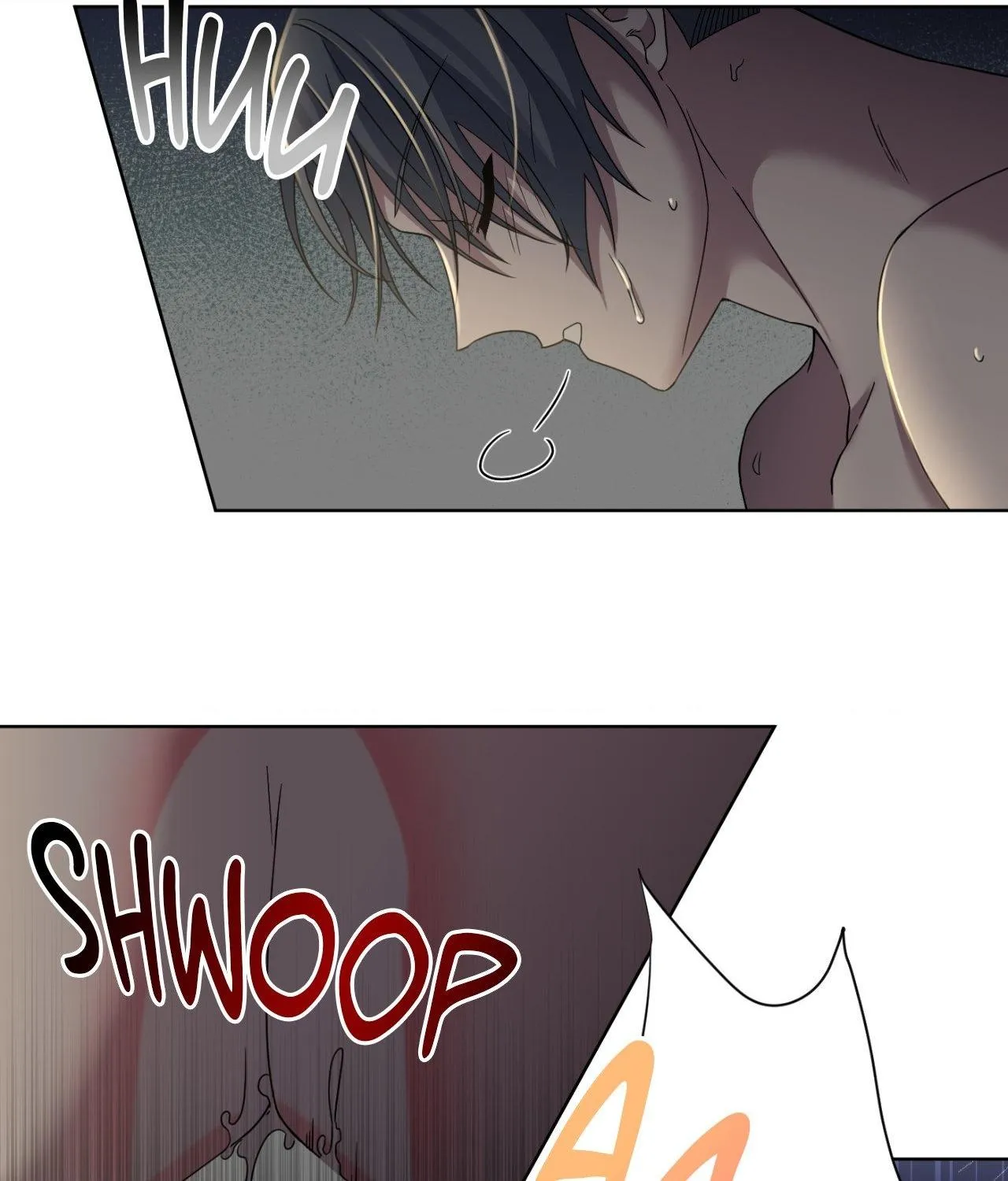 Read Death Planning chapter 18 image 17 on Lezhin