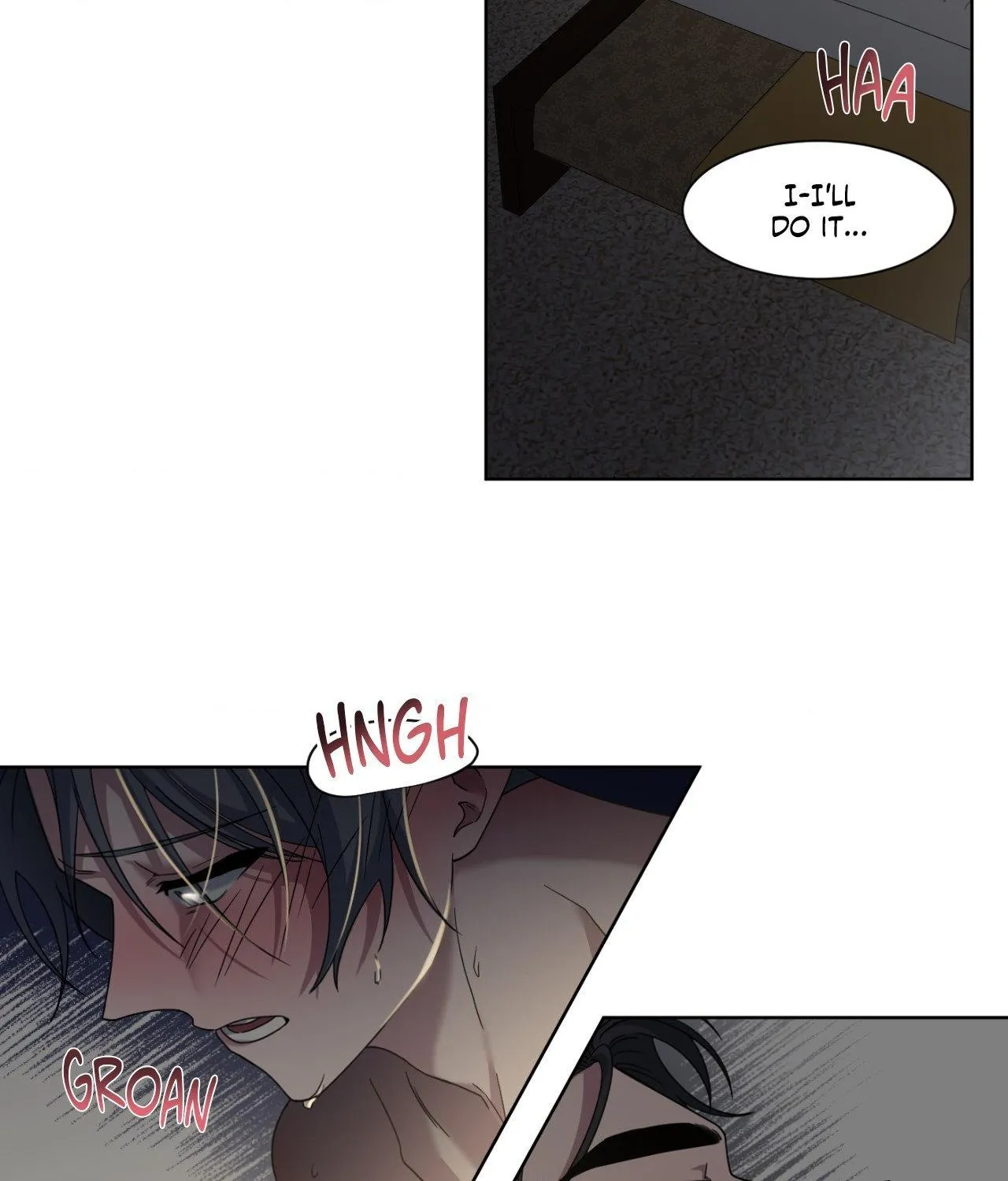 Read Death Planning chapter 18 image 23 on Lezhin