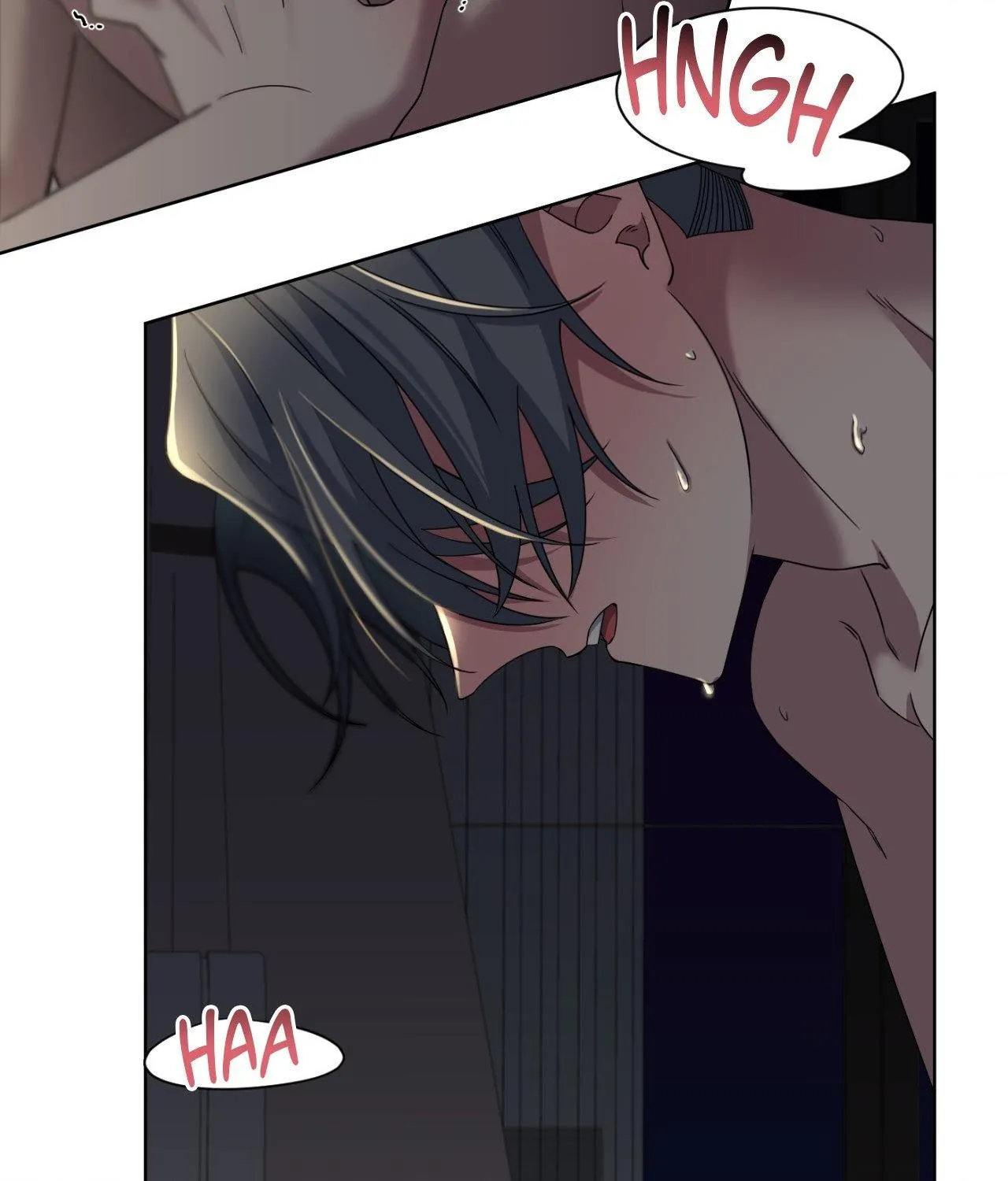 Read Death Planning chapter 18 image 3 on Lezhin