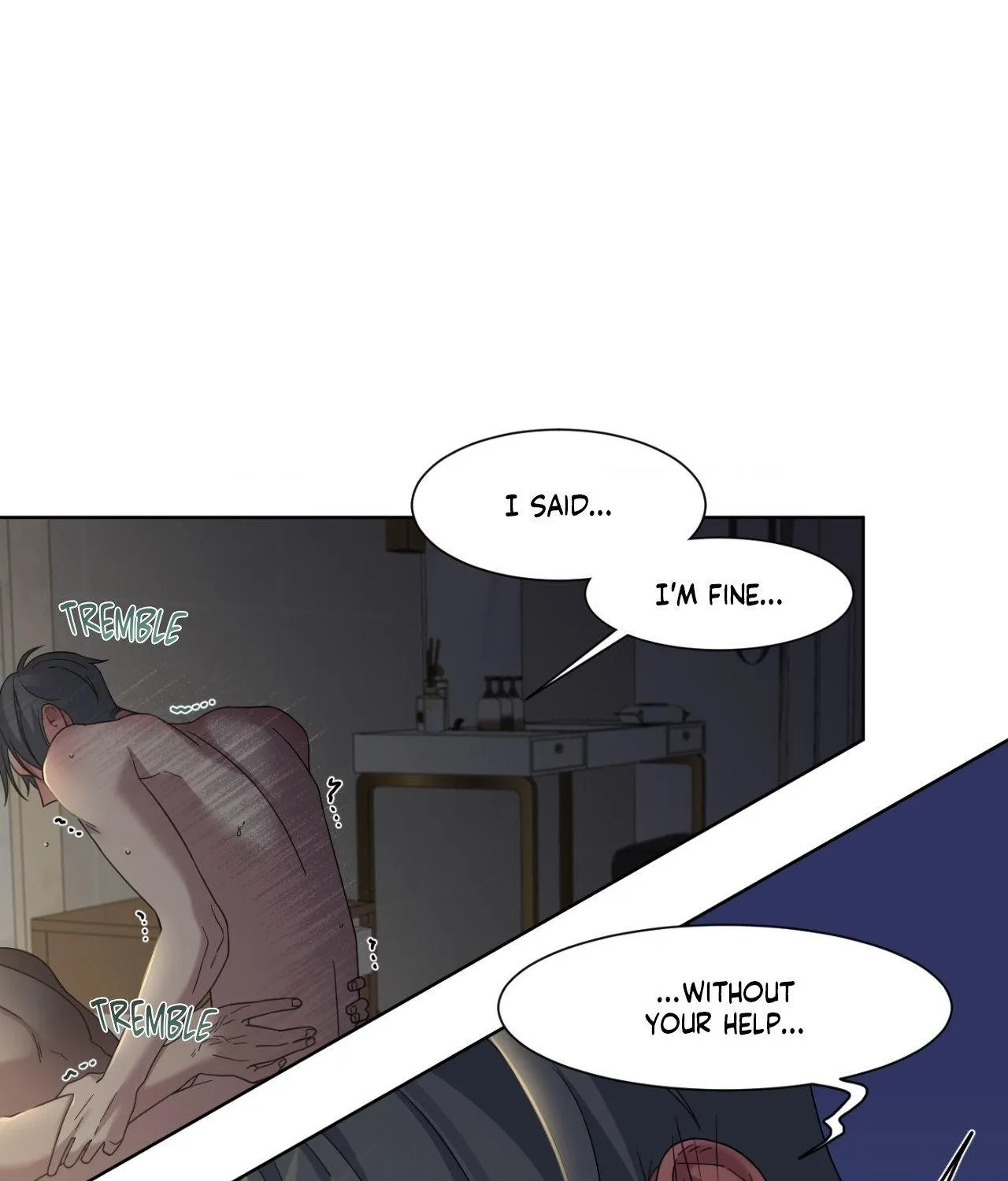 Read Death Planning chapter 18 image 34 on Lezhin