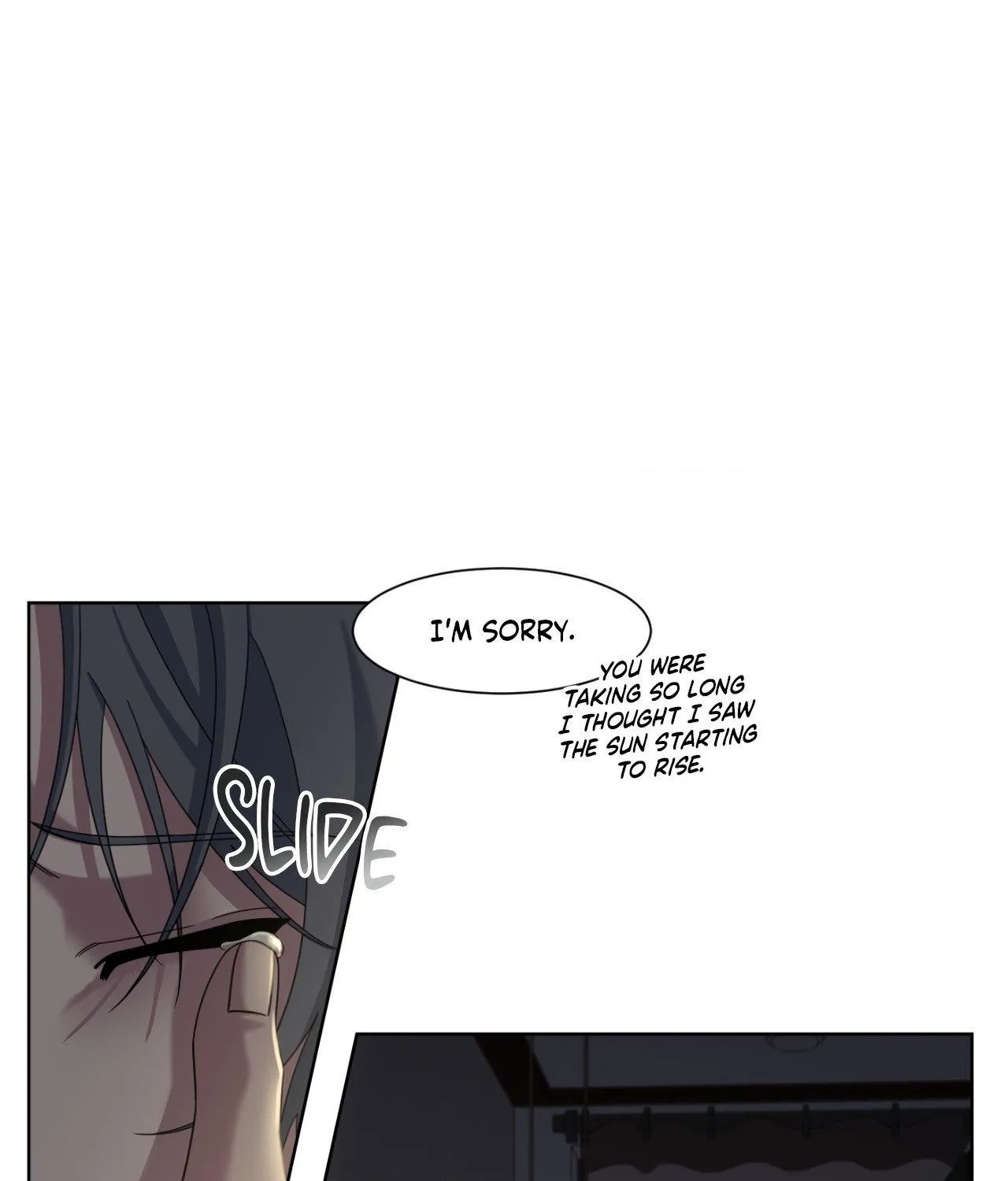 Read Death Planning chapter 18 image 36 on Lezhin