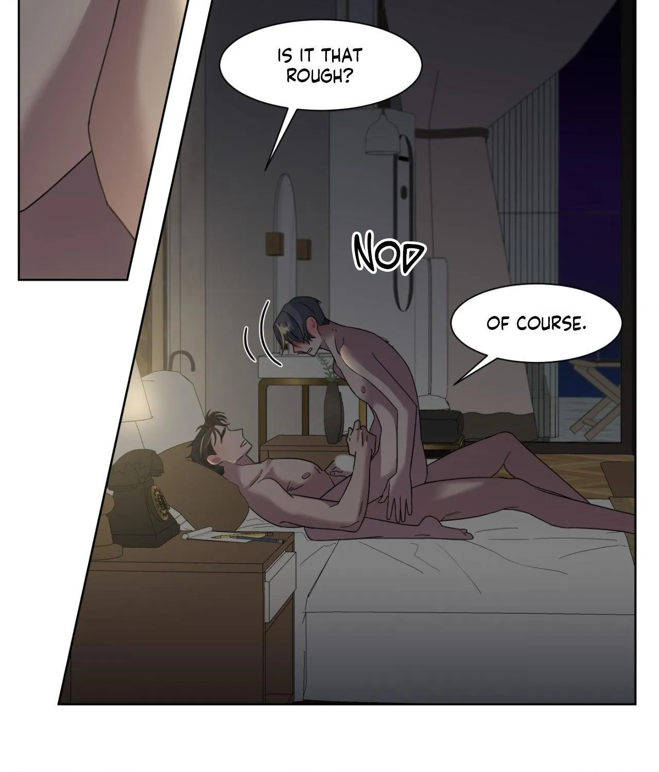 Read Death Planning chapter 18 image 37 on Lezhin