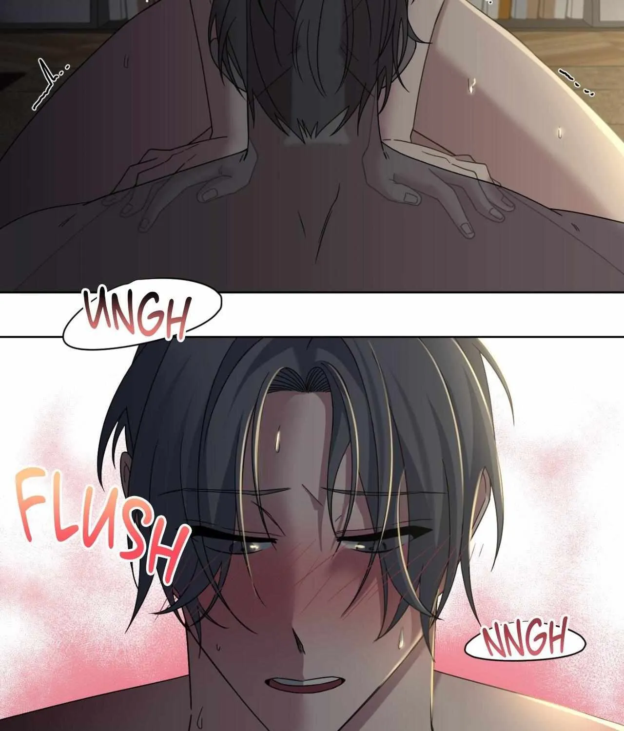 Read Death Planning chapter 18 image 6 on Lezhin