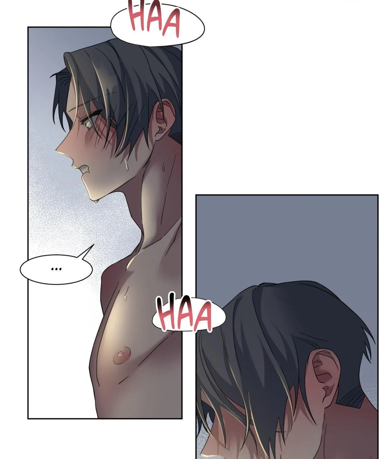 Read Death Planning chapter 18 image 69 on Lezhin