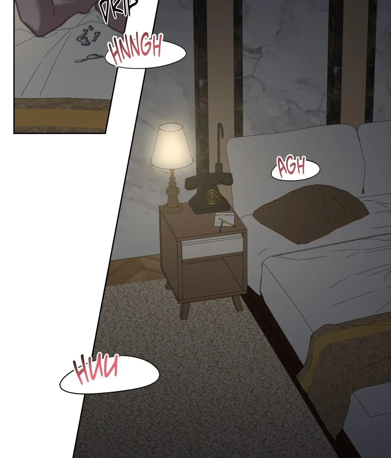 Read Death Planning chapter 19 image 36 on Lezhin