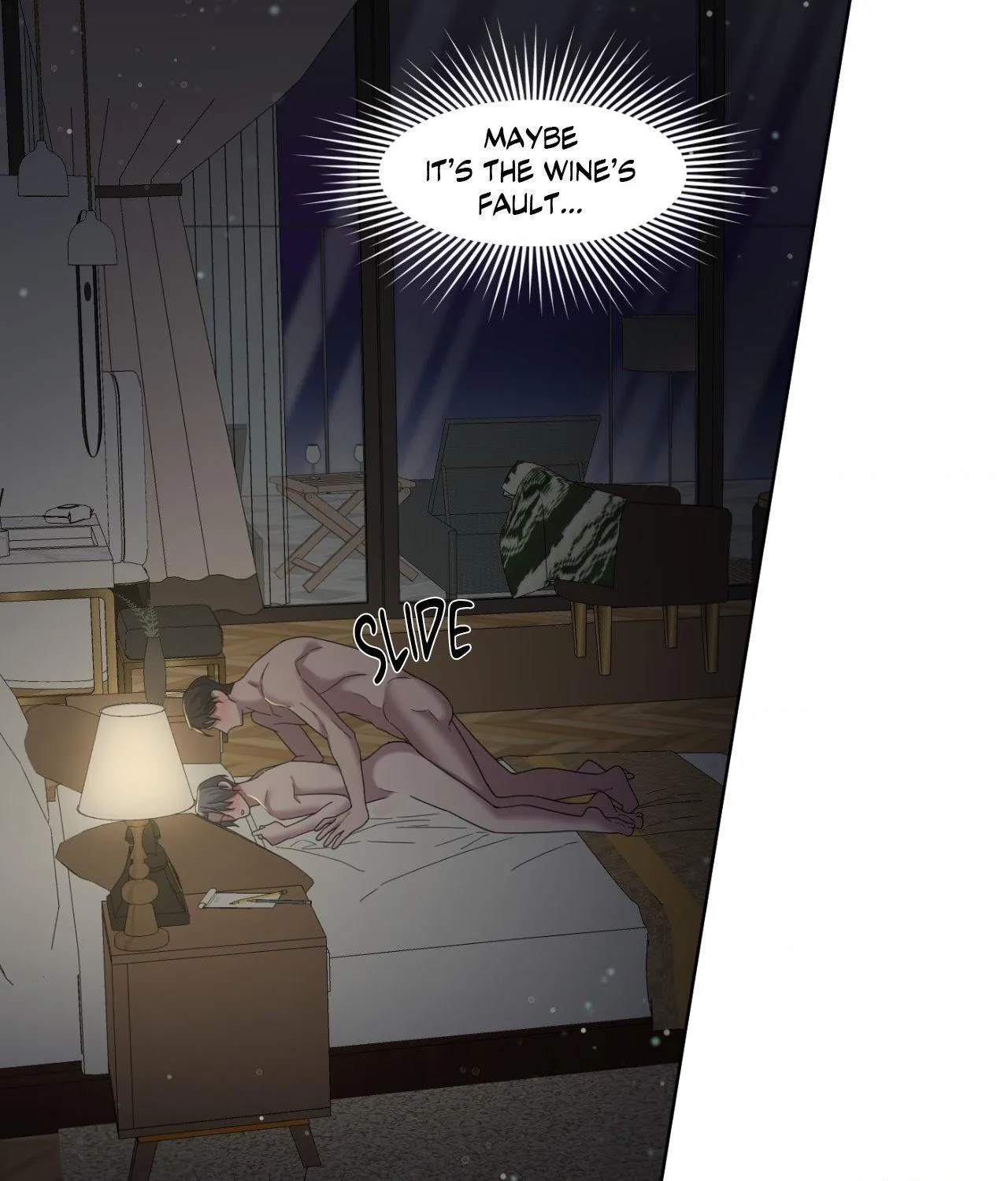 Read Death Planning chapter 19 image 63 on Lezhin