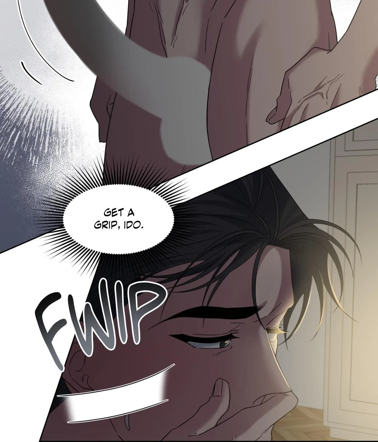 Read Death Planning chapter 19 image 69 on Lezhin
