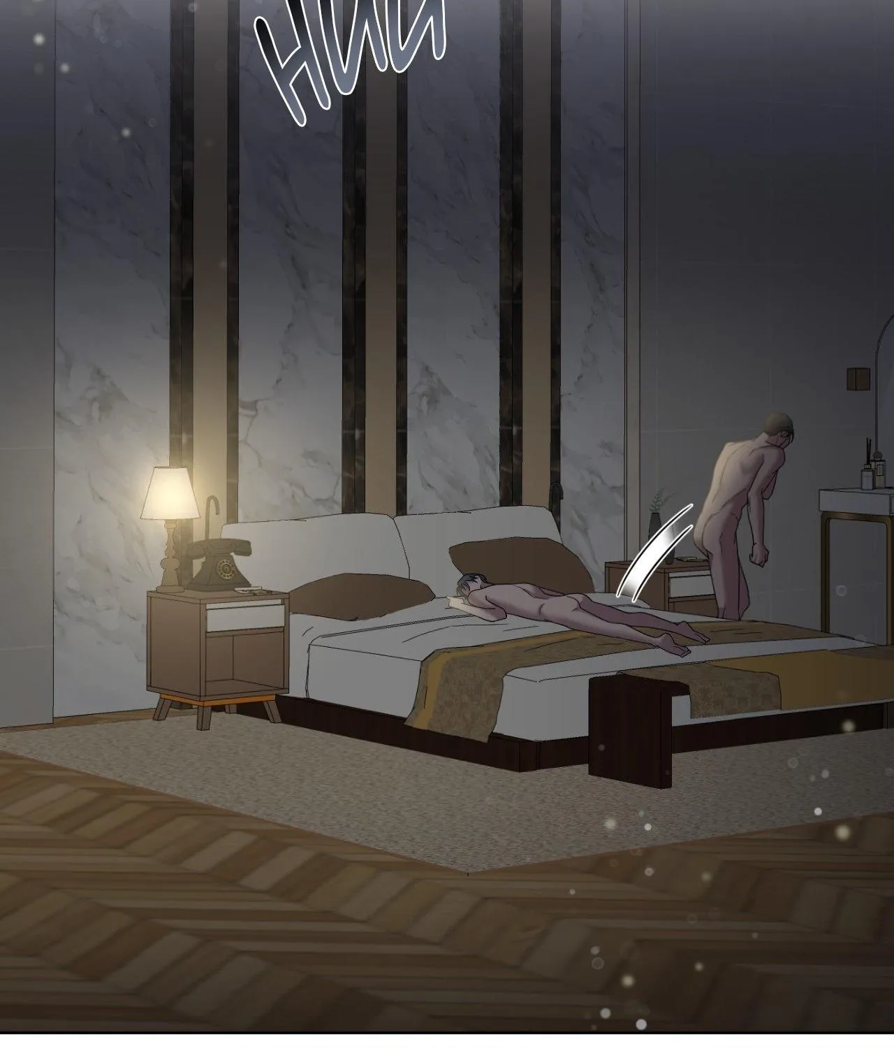 Read Death Planning chapter 19 image 72 on Lezhin