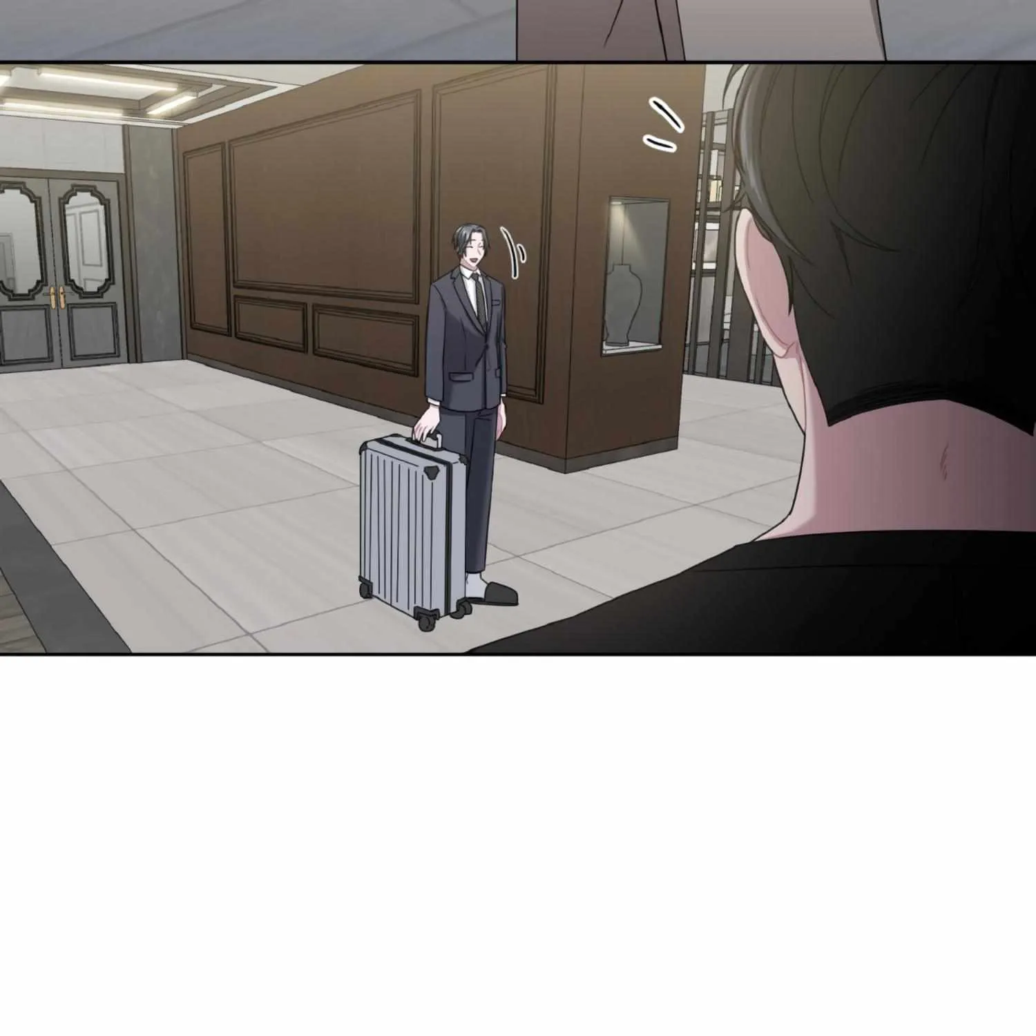 Read Death Planning chapter 2 image 101 on Lezhin