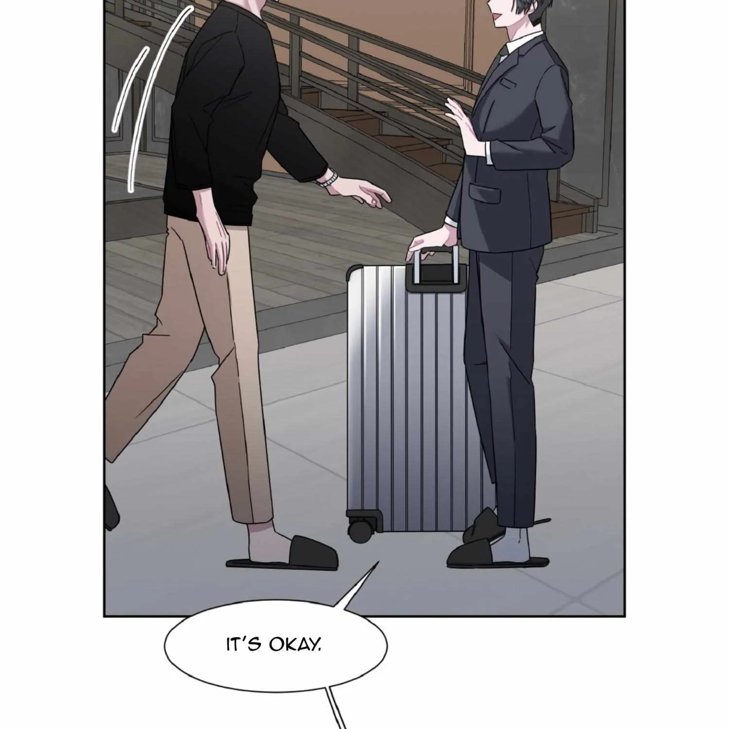 Read Death Planning chapter 2 image 103 on Lezhin
