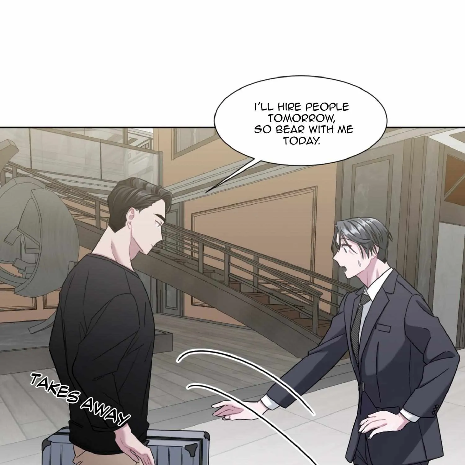 Read Death Planning chapter 2 image 105 on Lezhin