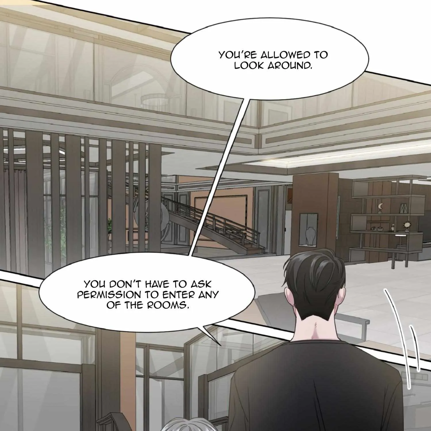 Read Death Planning chapter 2 image 109 on Lezhin