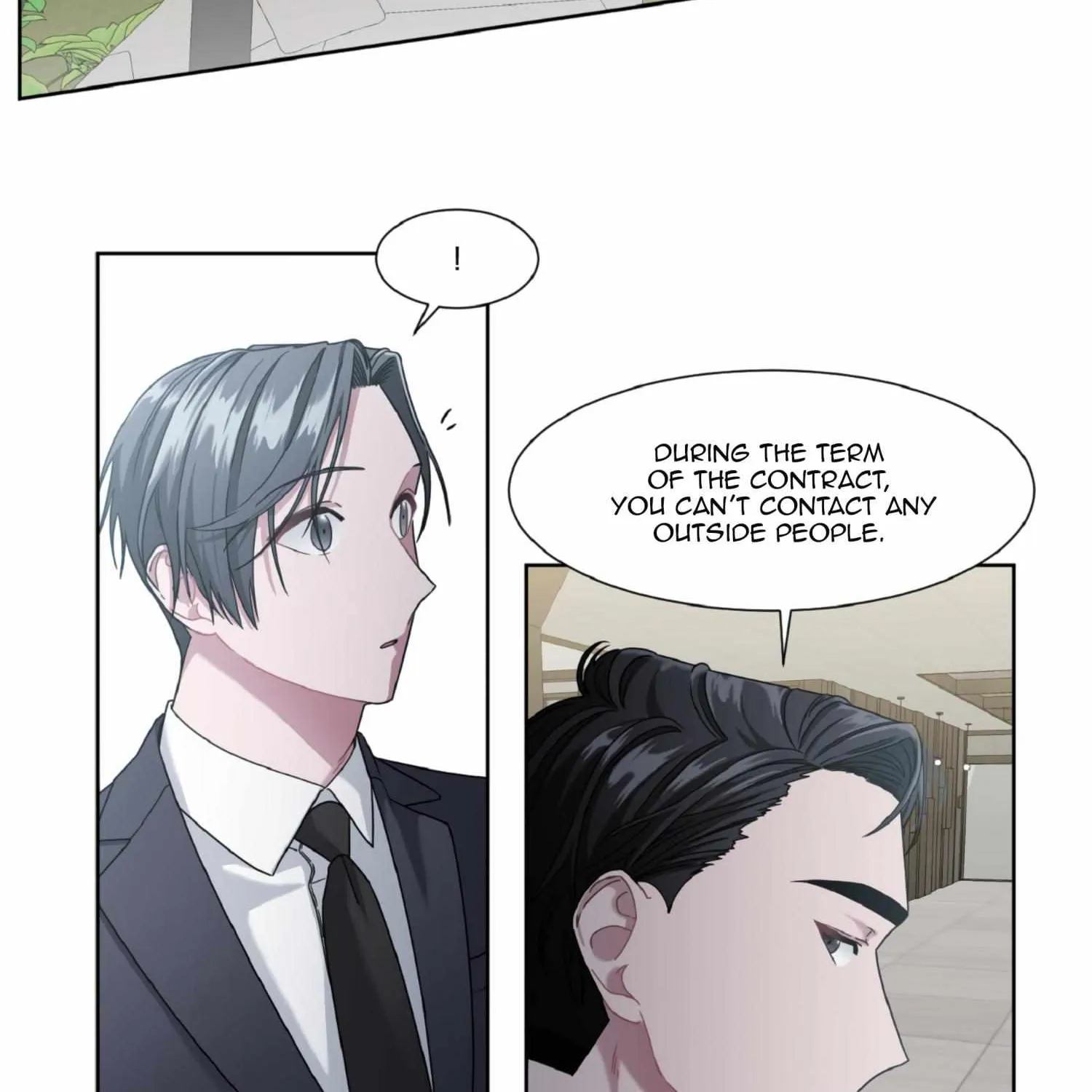 Read Death Planning chapter 2 image 112 on Lezhin