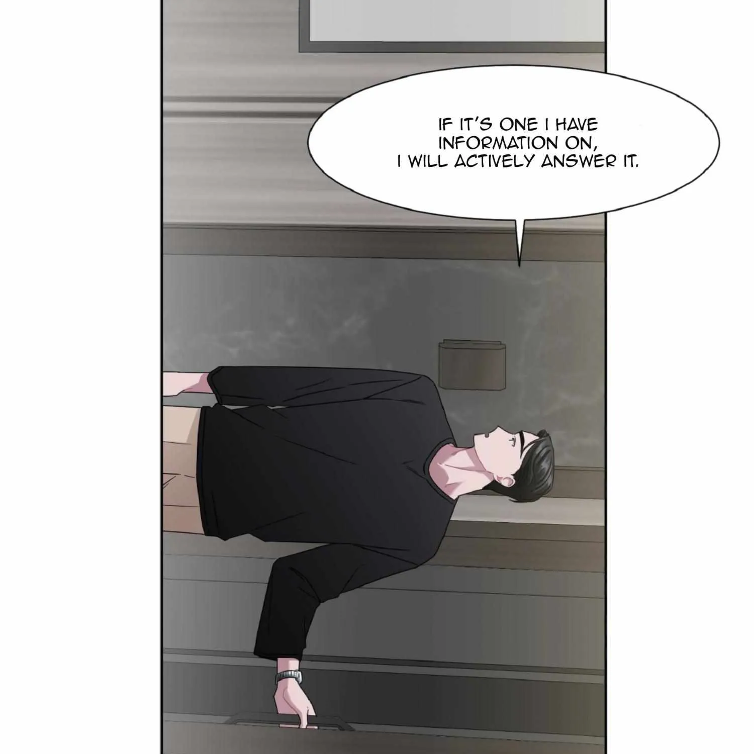 Read Death Planning chapter 2 image 115 on Lezhin