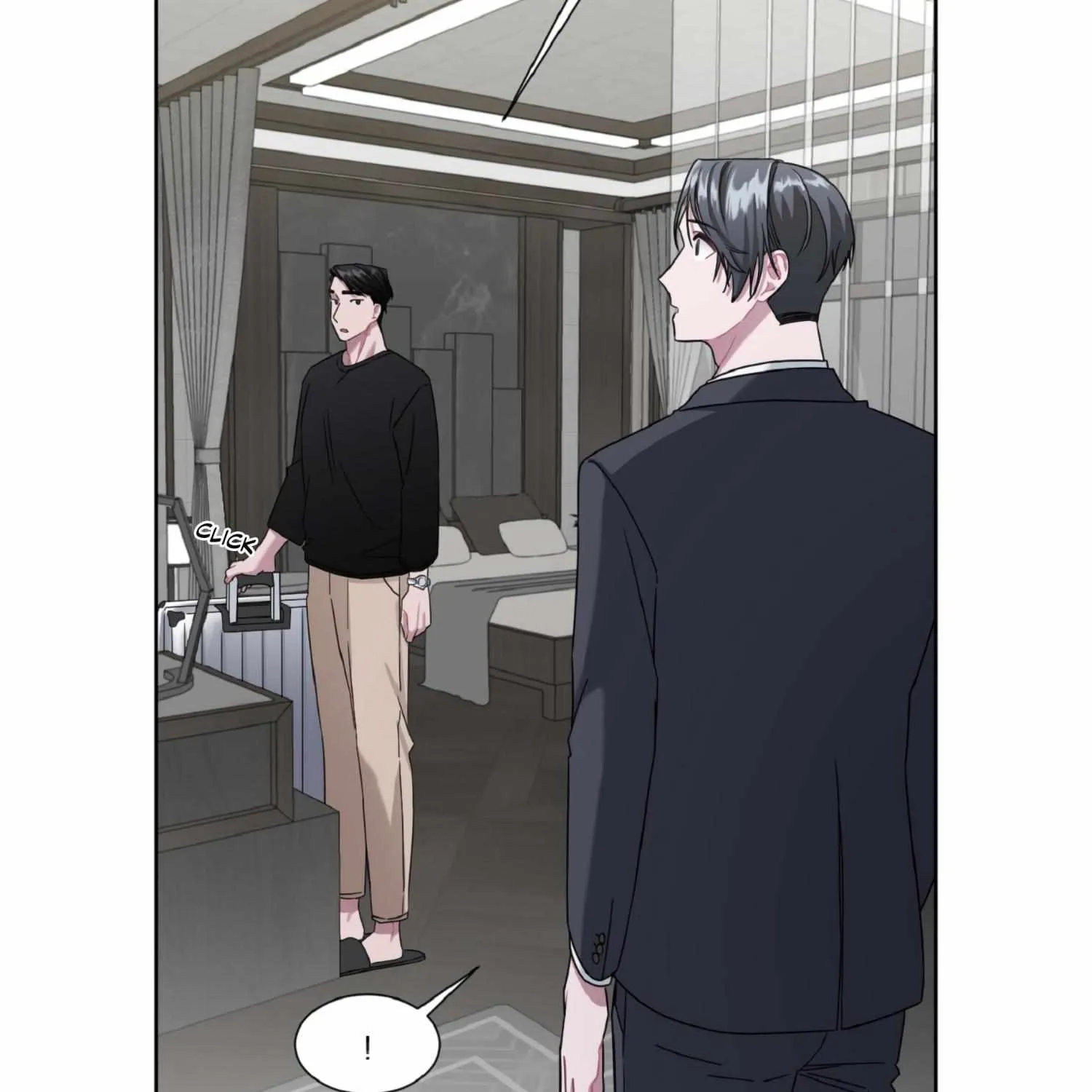 Read Death Planning chapter 2 image 119 on Lezhin