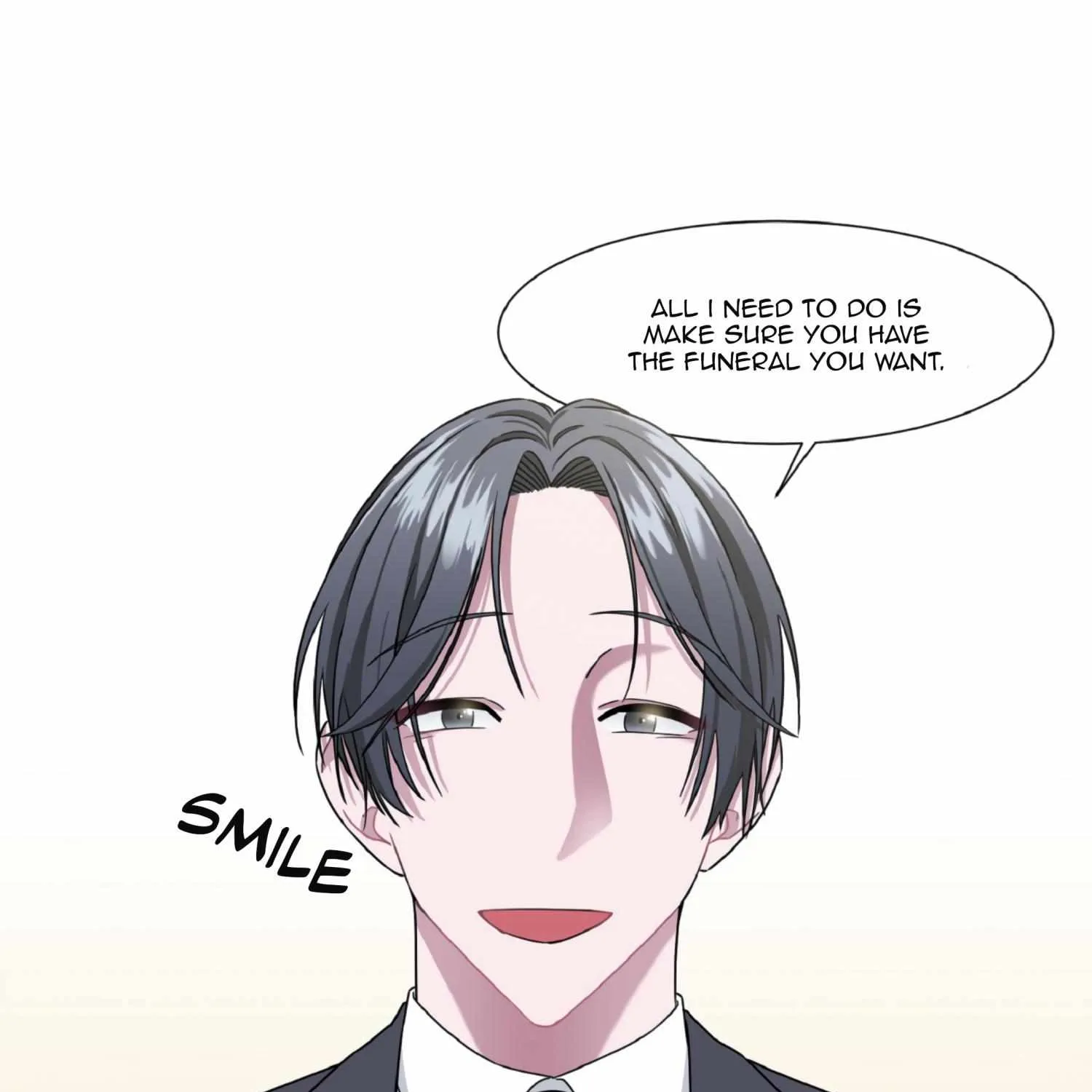 Read Death Planning chapter 2 image 135 on Lezhin