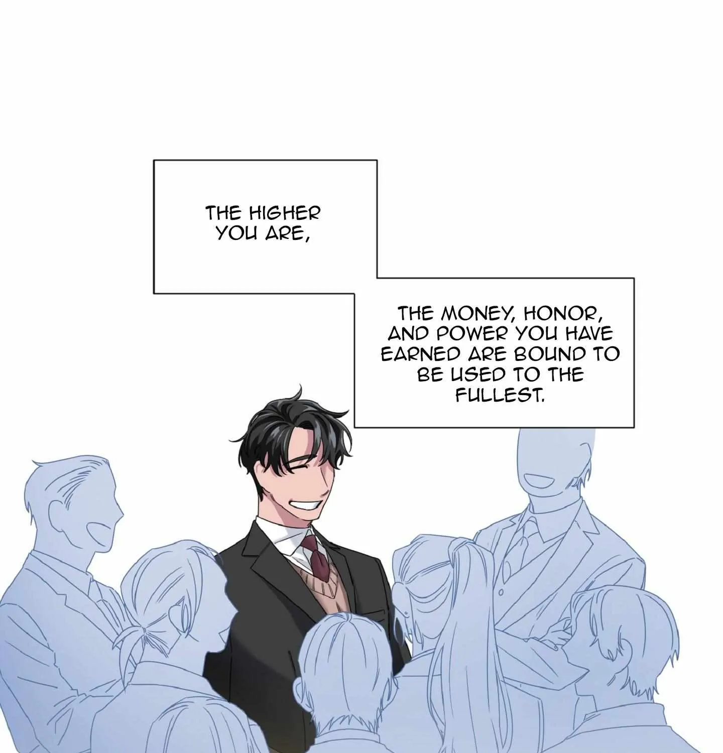 Read Death Planning chapter 2 image 16 on Lezhin