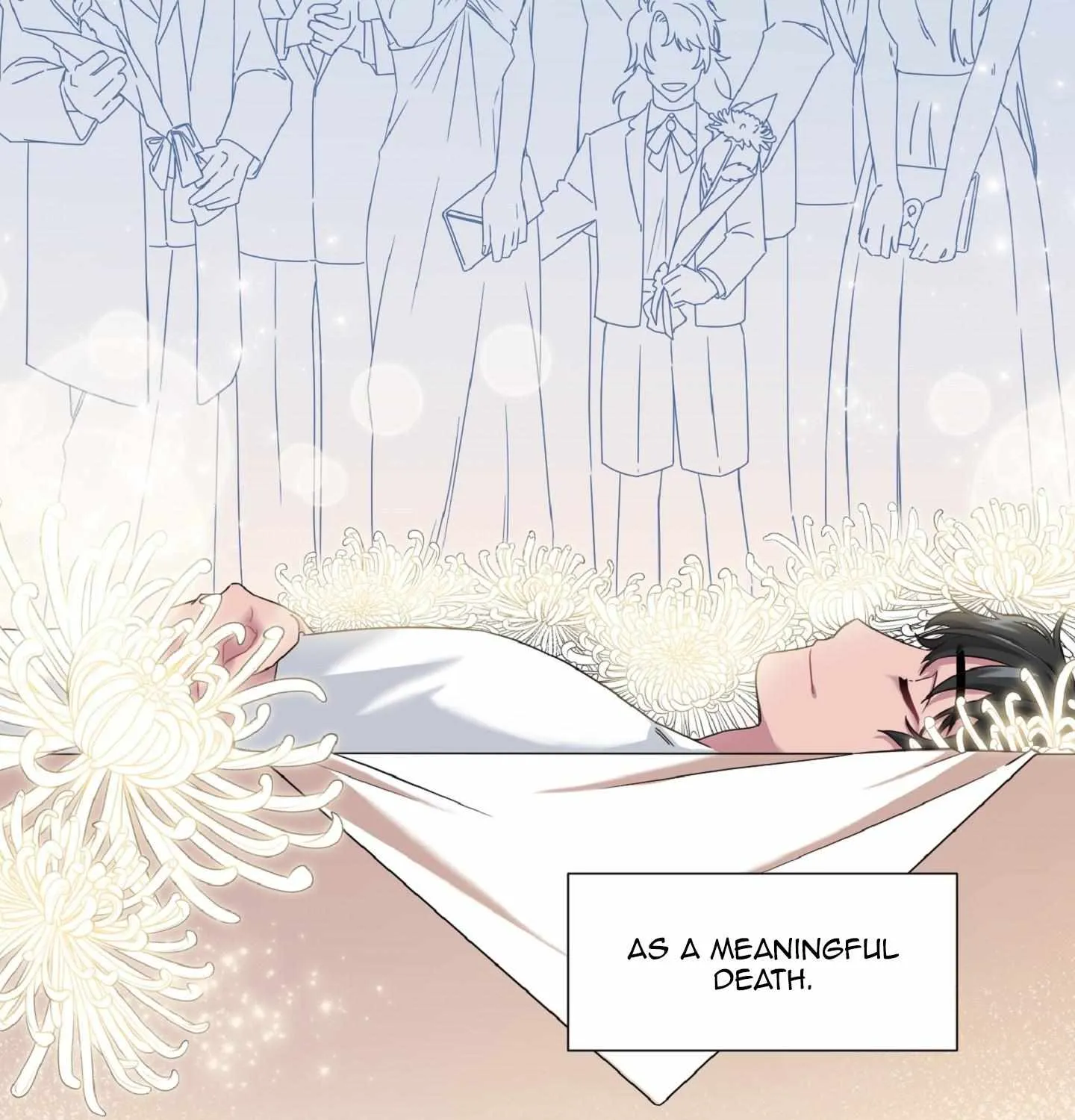 Read Death Planning chapter 2 image 19 on Lezhin