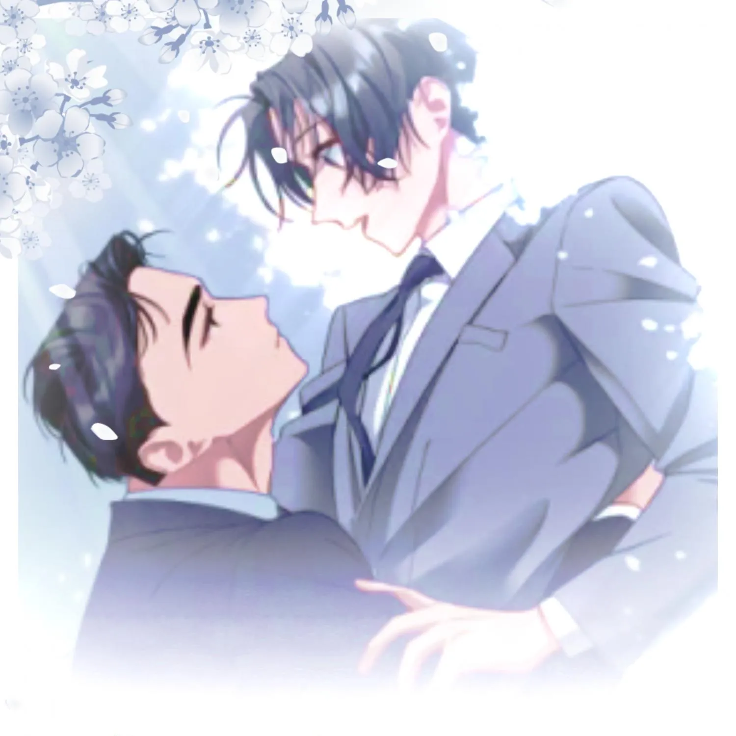 Read Death Planning chapter 2 image 2 on Lezhin
